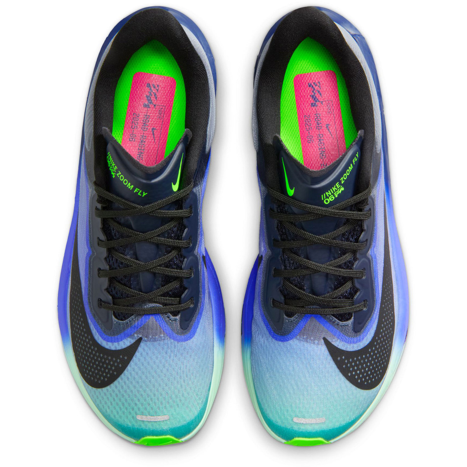 NIKE ZOOM FLY ズーム フライ 6 GLAM 25.5 Nike Zoom Fly 6 Glam Women - PassaSports.com