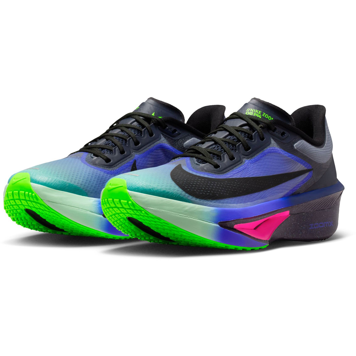 Patapataさん専用27.5 NIKE ZOOM FLY 6 GLAM Nike Zoom Fly 6 Glam Women - PassaSports.com