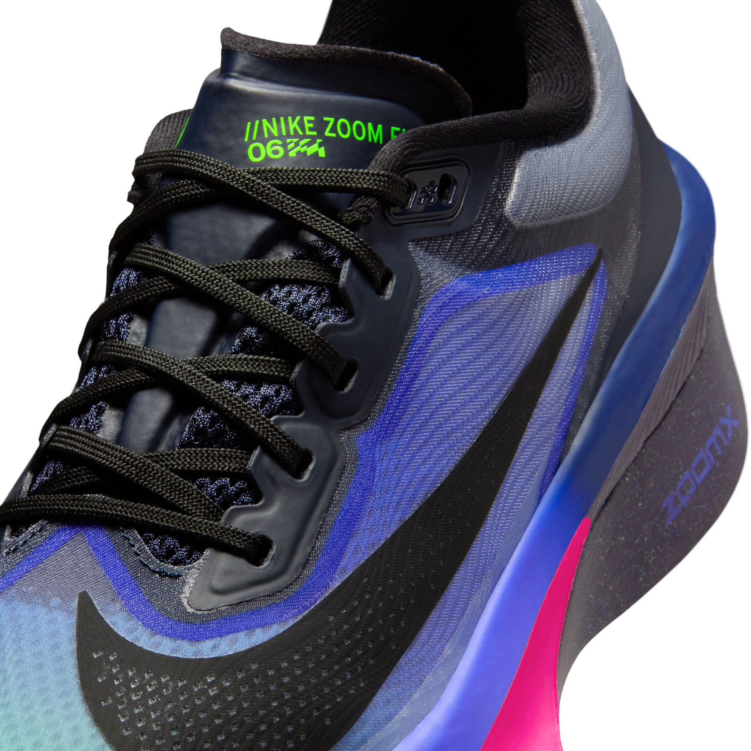 Nike Zoom Fly 6 Glam Women - PassaSports.com