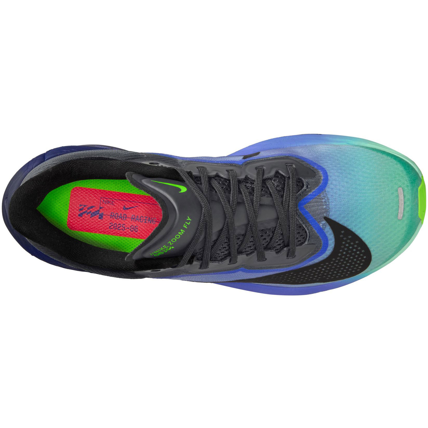 Nike Zoom Fly 6 Glam Women - PassaSports.com