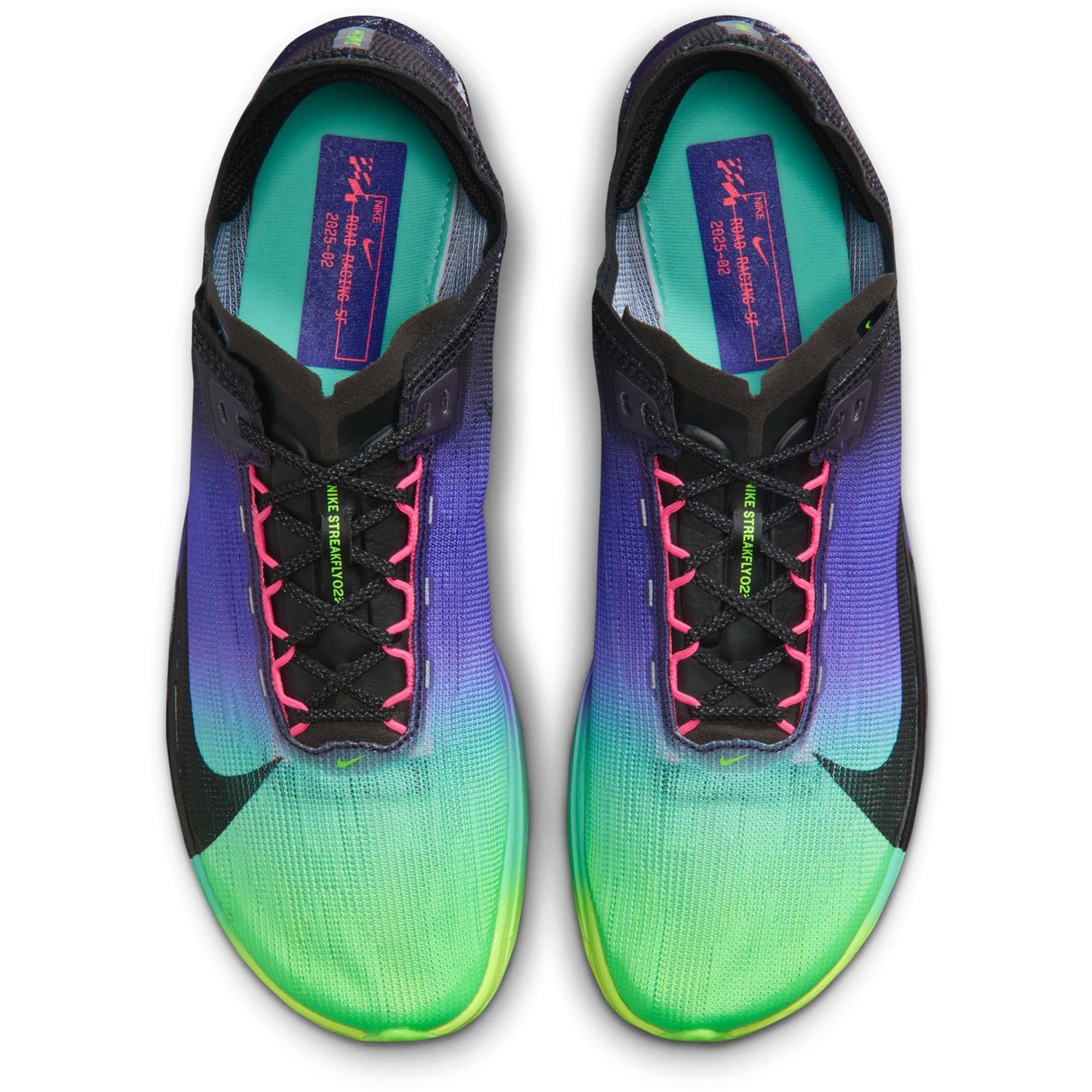Nike Streakfly 2 Glam - PassaSports.com
