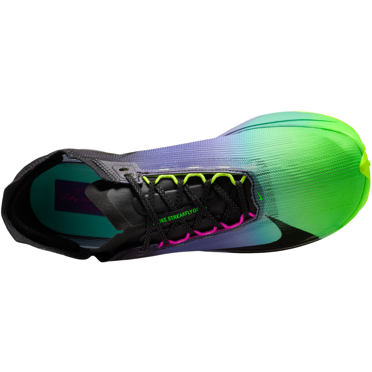Nike Streakfly 2 Glam - PassaSports.com