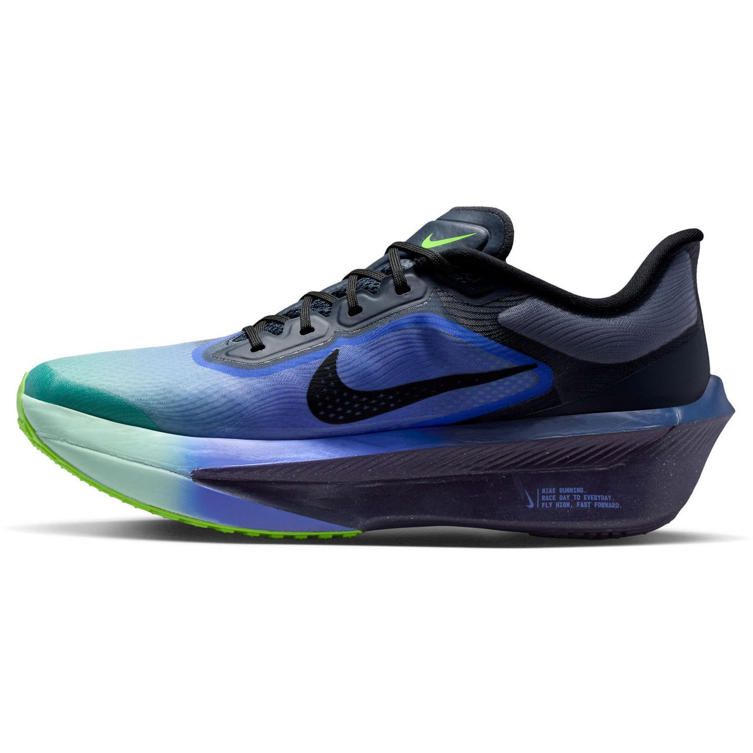 Nike Zoom Fly 6 Glam Men - PassaSports.com