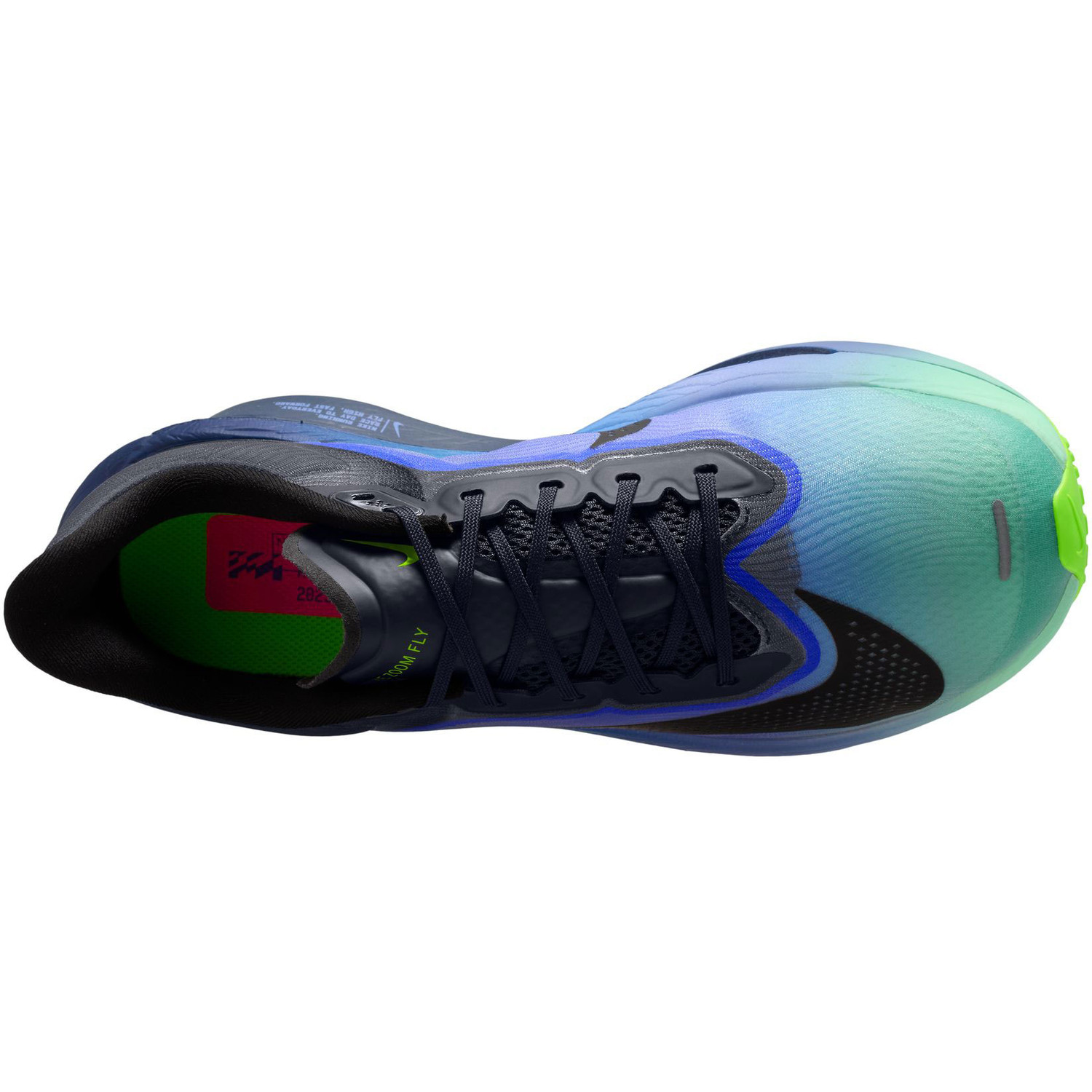 Nike Zoom Fly 6 Glam Men - PassaSports.com