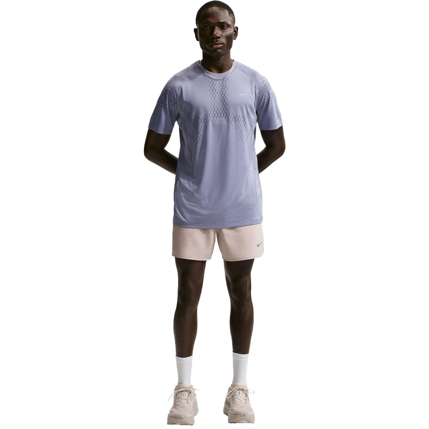 Nike Dri-FIT adv Stride T-Shirt Men - PassaSports.com