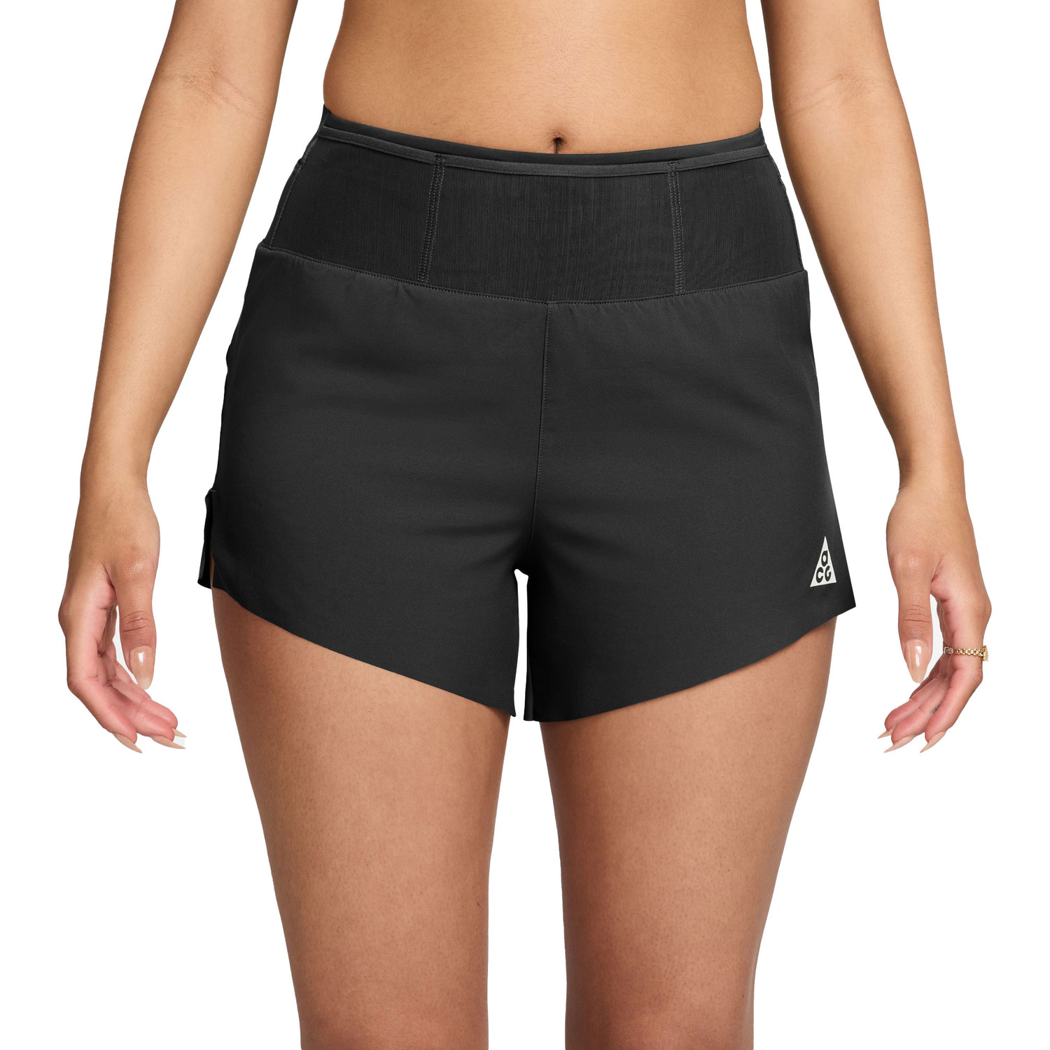 nike acg shorts womens