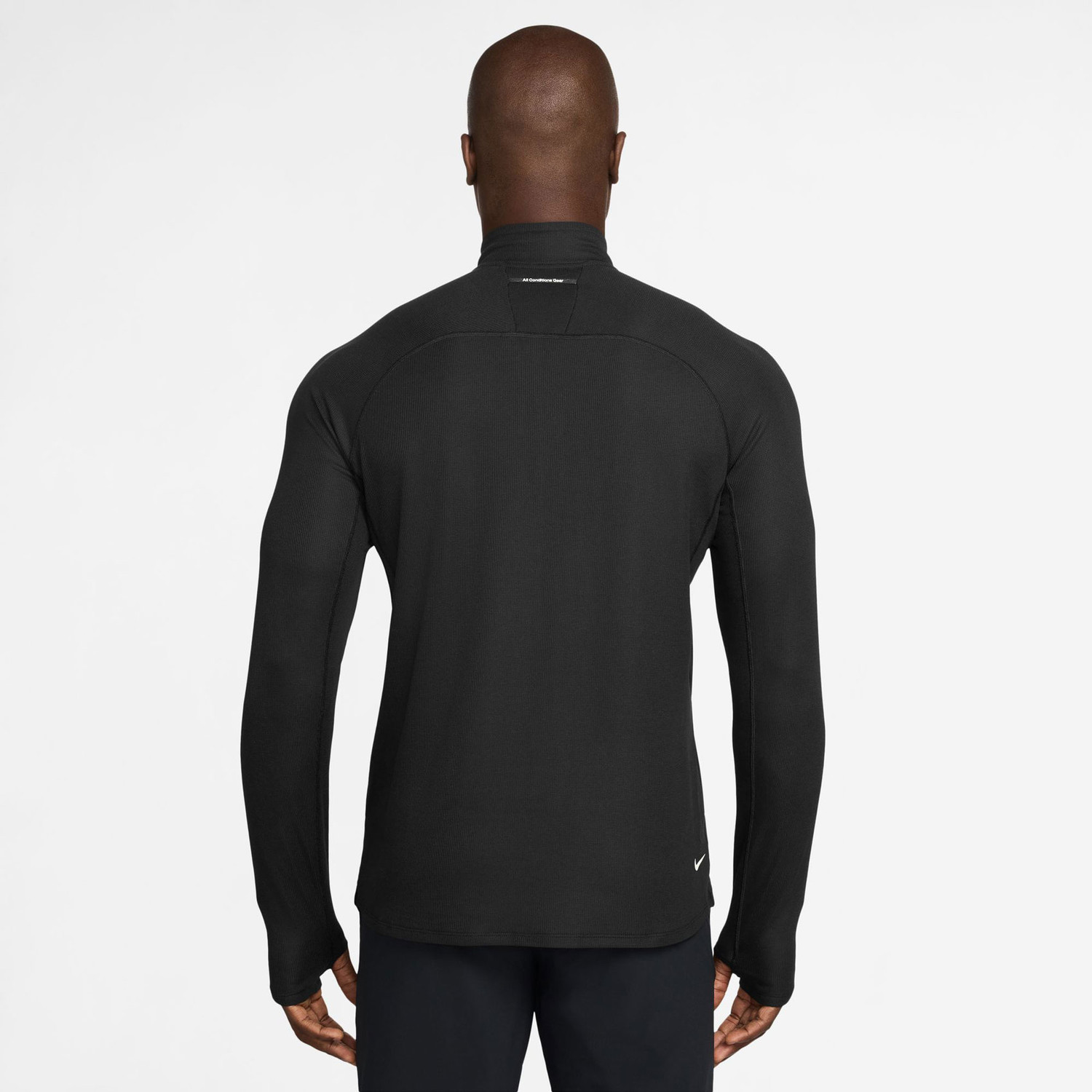 Nike Dri-FIT ACG Trail Half-Zip Long Sleeve Men - PassaSports.com