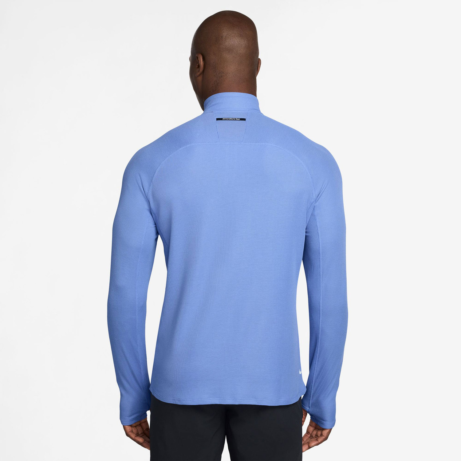 Nike Dri-FIT ACG Trail Half-Zip Longsleeve Men's - PassaSports.com