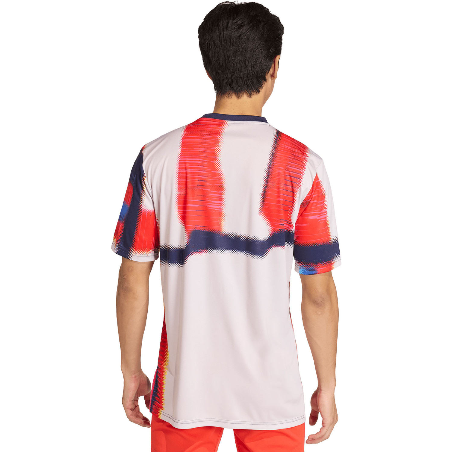 adidas Bayern Munich Pre-Match Shirt 2025/2026 - PassaSports.com