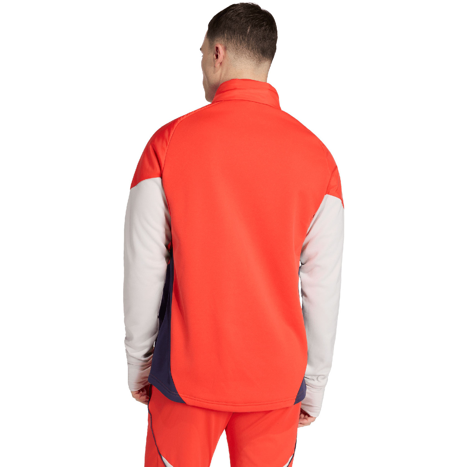 adidas Bayern Munich Winterized Training Top - PassaSports.com