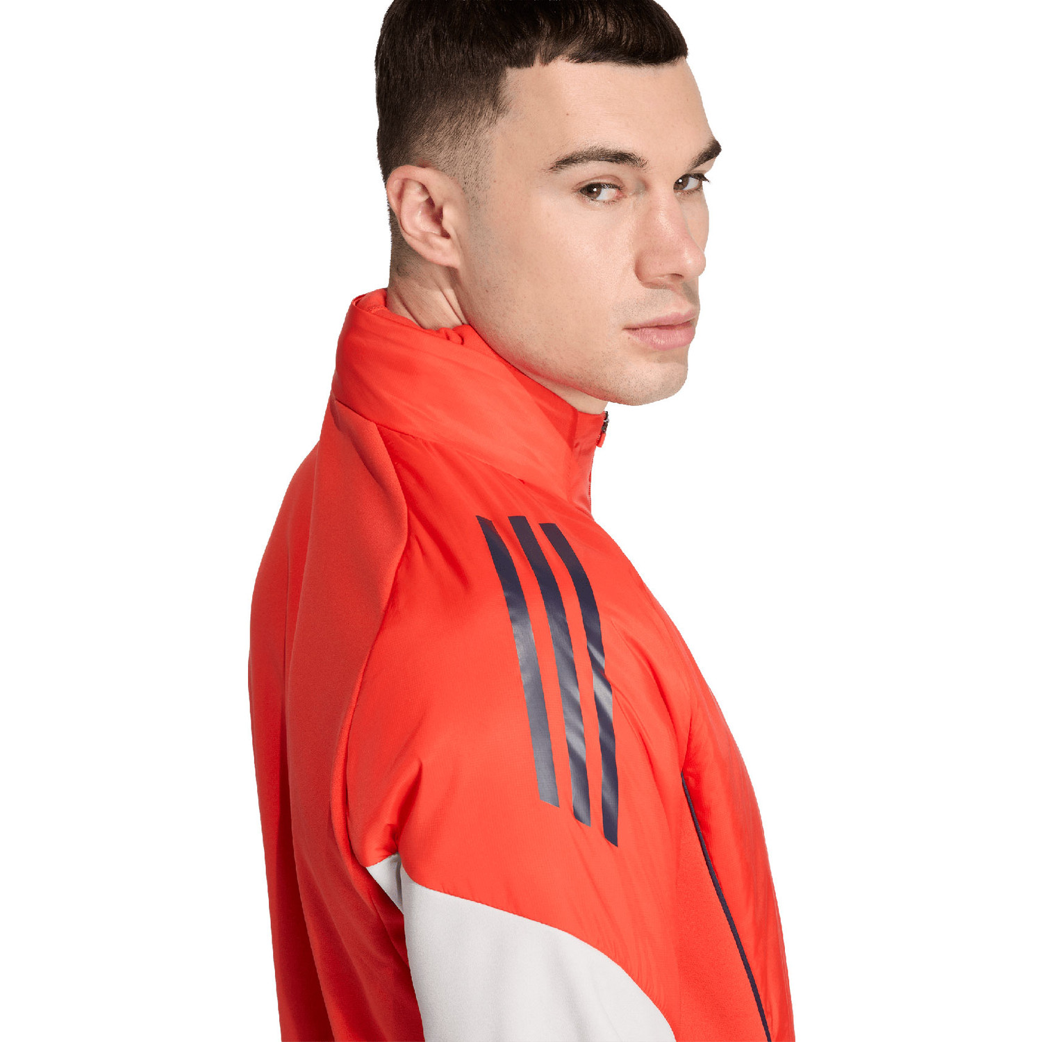 adidas Bayern Munich Winterized Training Top - PassaSports.com