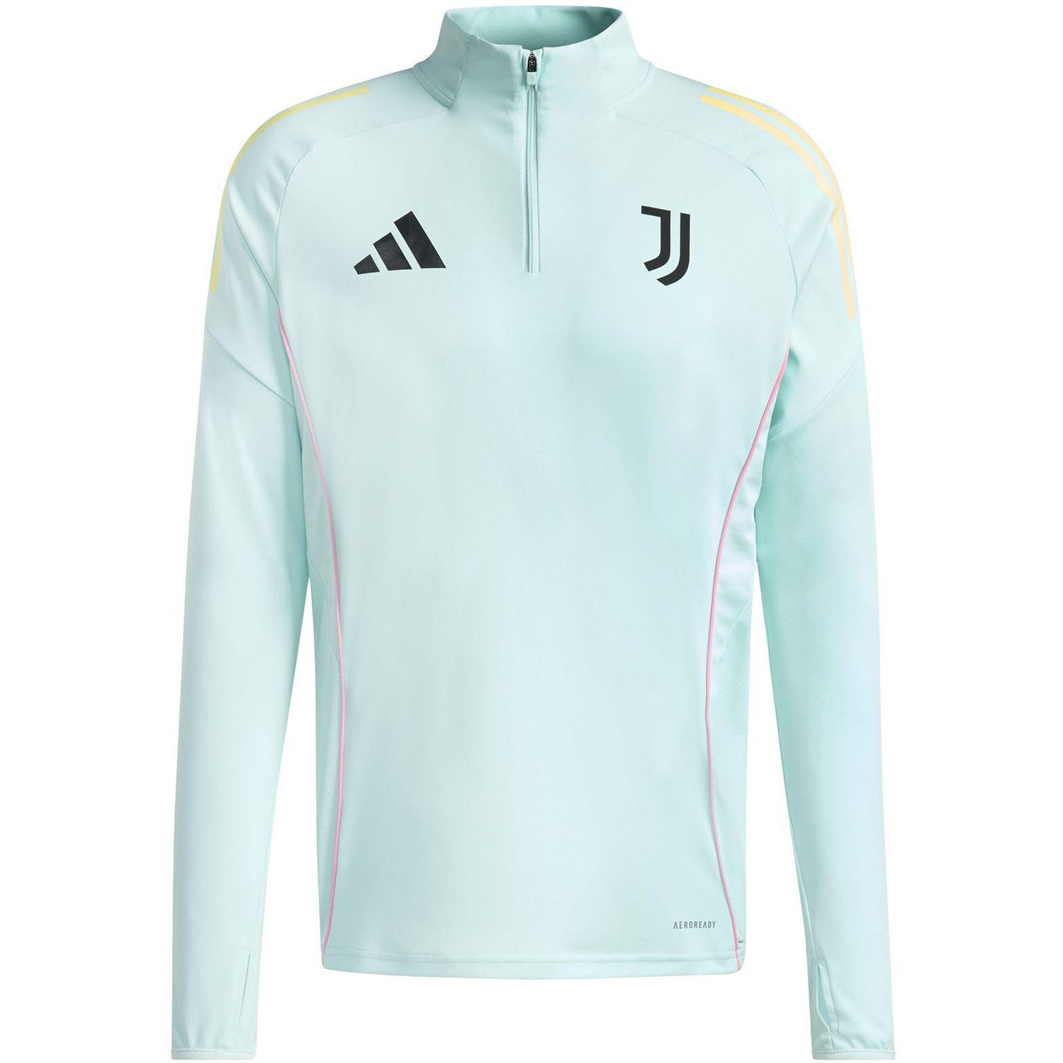 adidas Juventus Tracksuit 2025/2026 - PassaSports.com