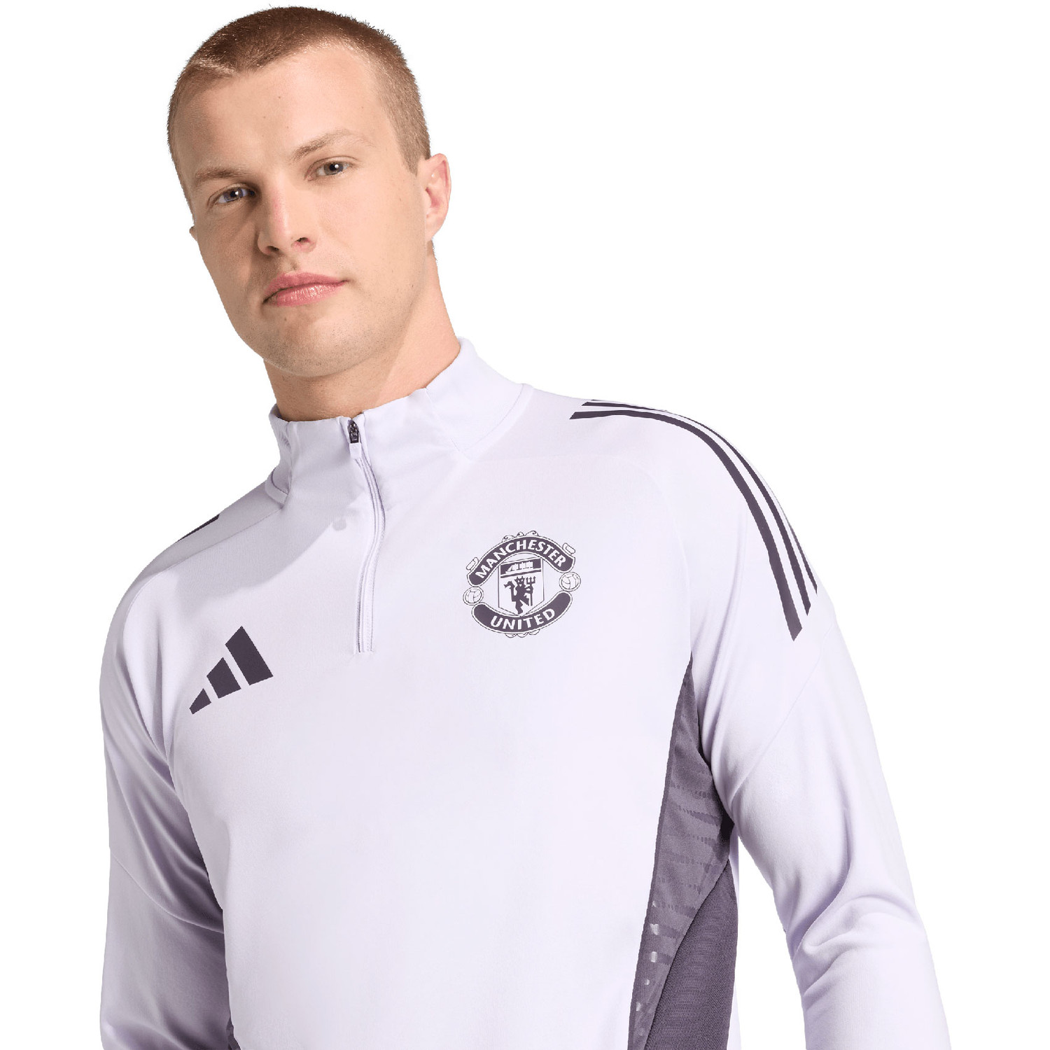 adidas Manchester United Trainingspak 2025/2026 - PassaSports.com
