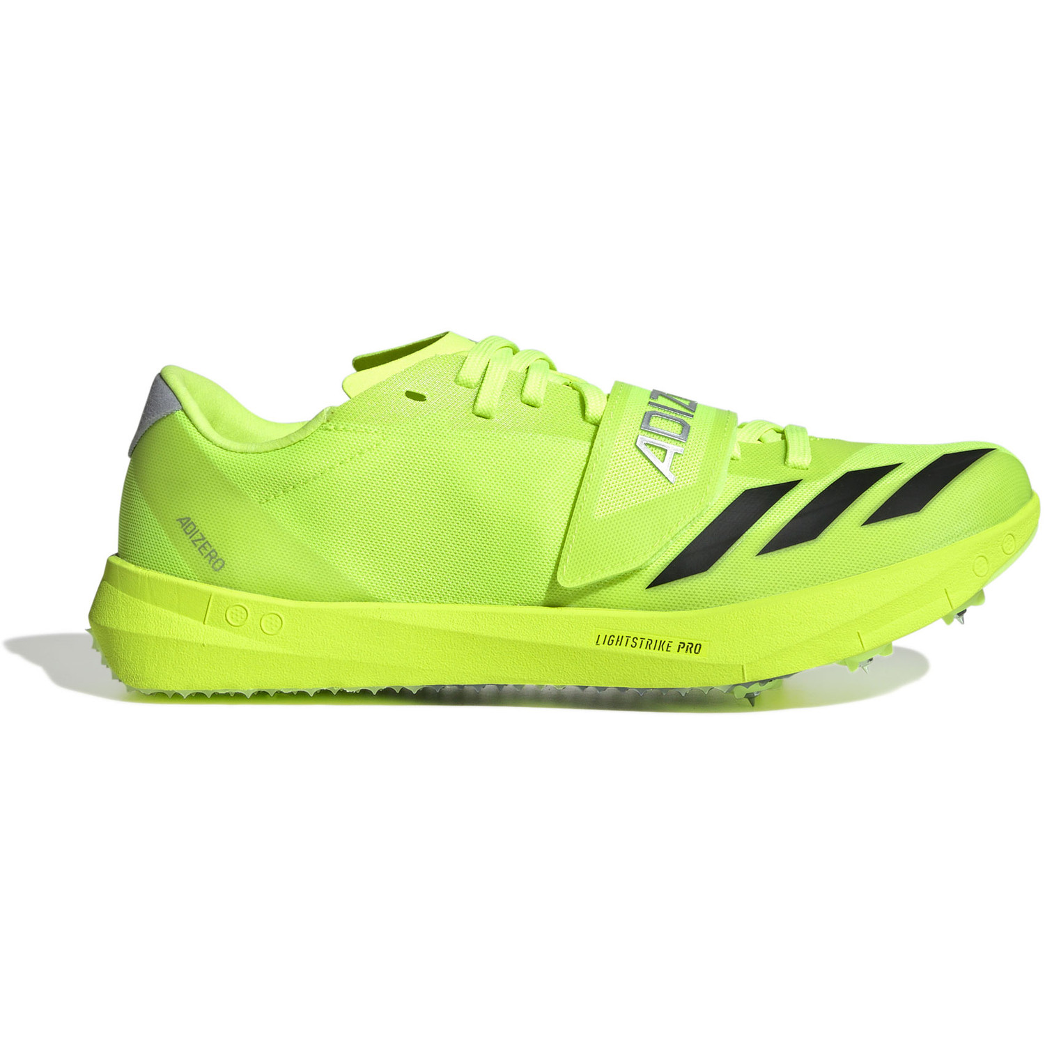 adidas Adizero TJ/PV - PassaSports.com