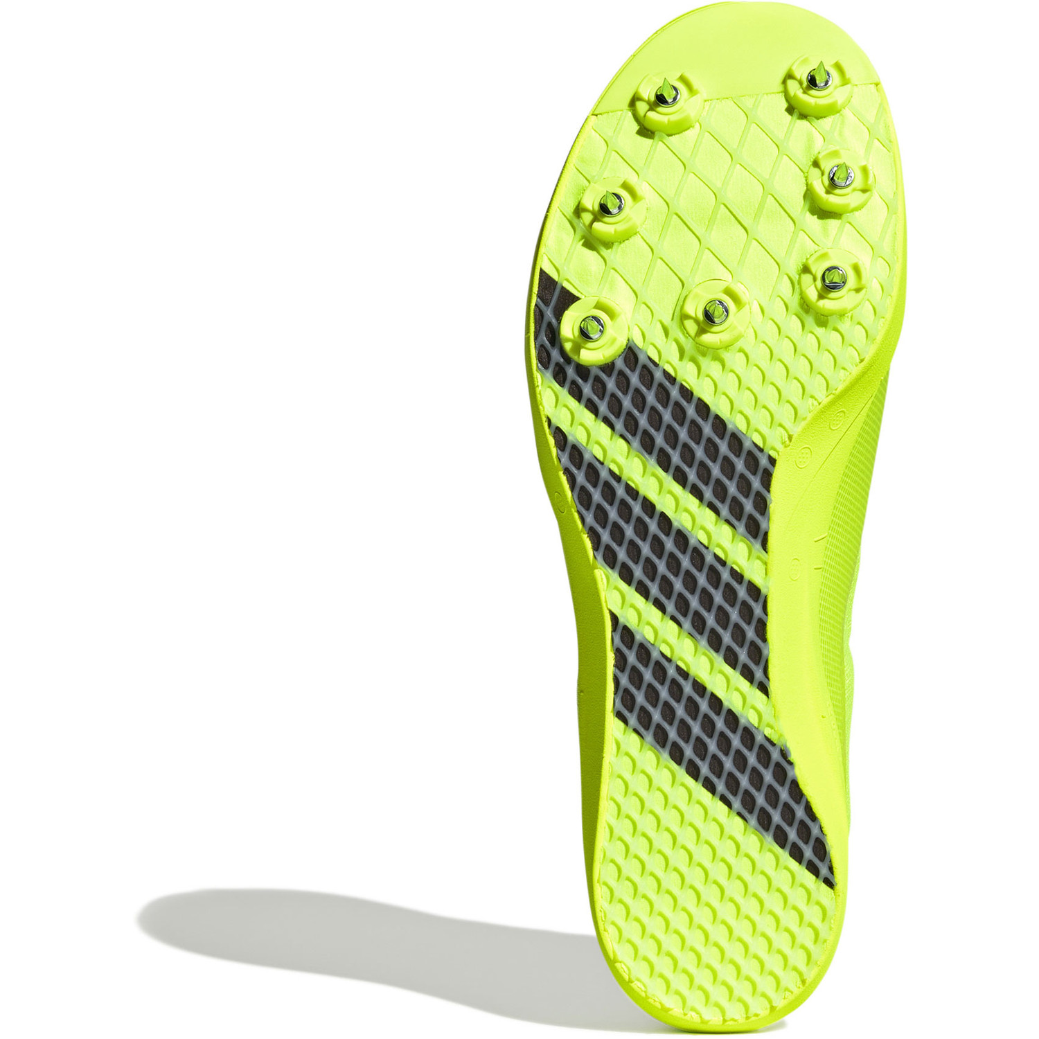 adidas Adizero LJ - Runningdirect.nl