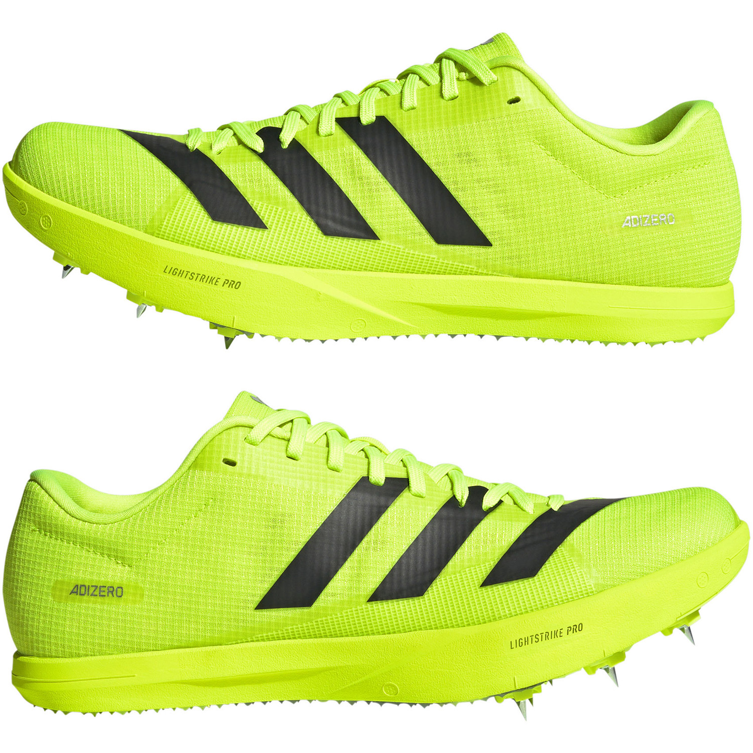 adidas Adizero LJ - PassaSports.com