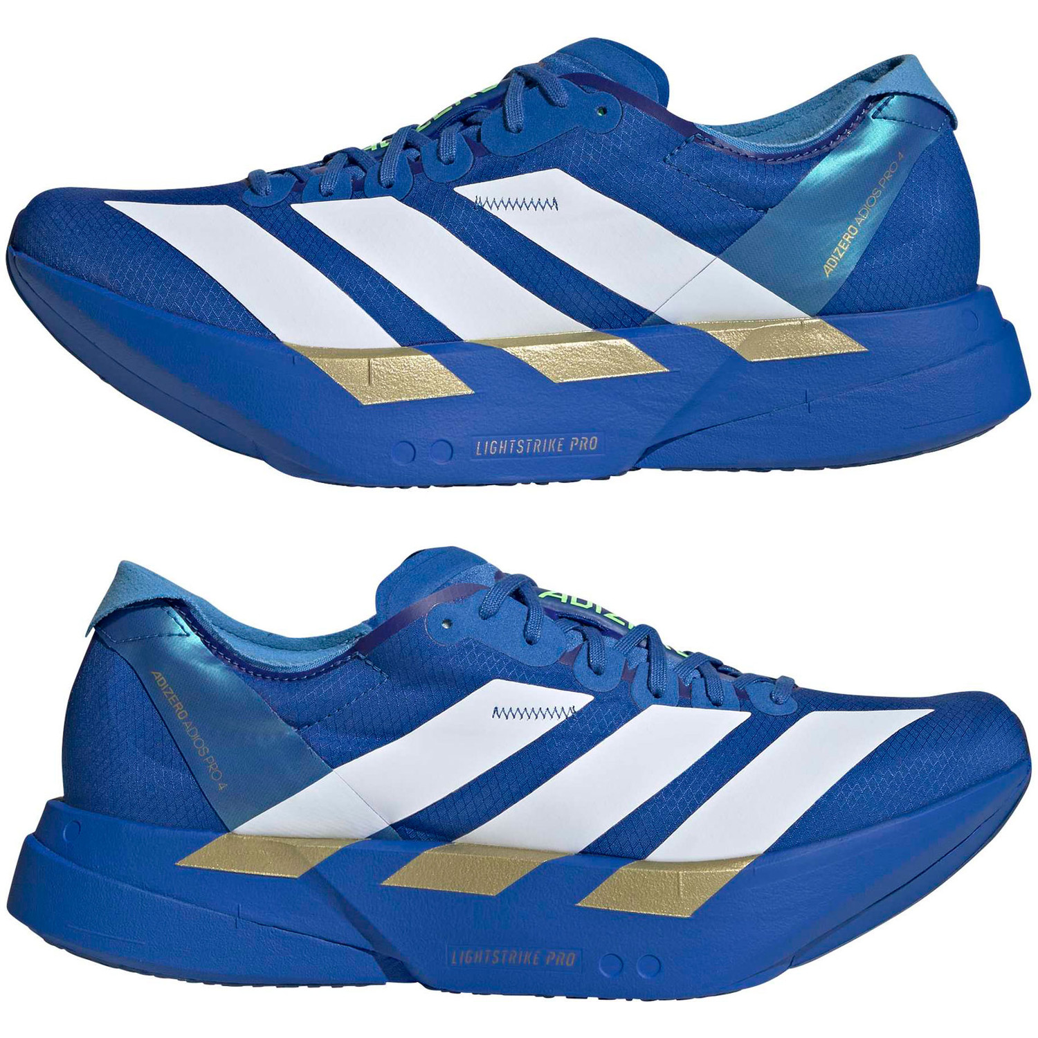 う*ス様 ADIZERO ADIOS PRO 4 26.5 Cut in half: Adidas Adizero Adios Pro 4 Review (2025) | RunRepeat