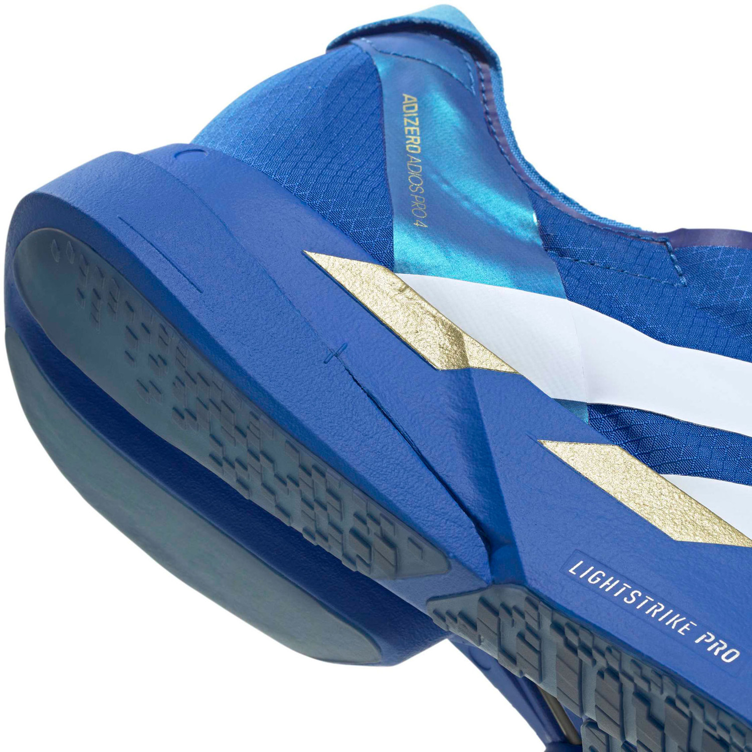 adidas Adizero Adios Pro 4 Men - PassaSports.com