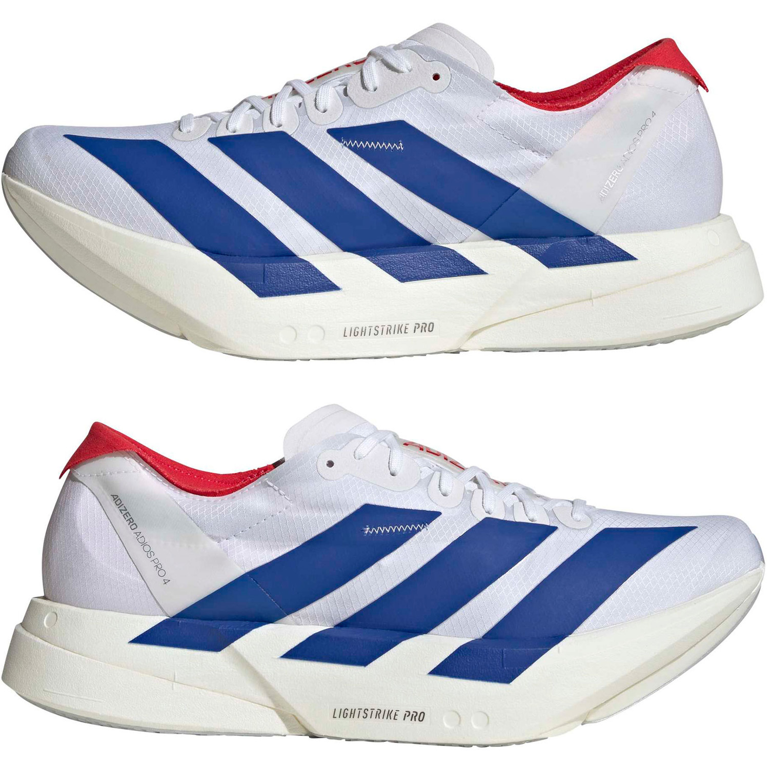 adidas Adizero Adios Pro 4 Men - PassaSports.com