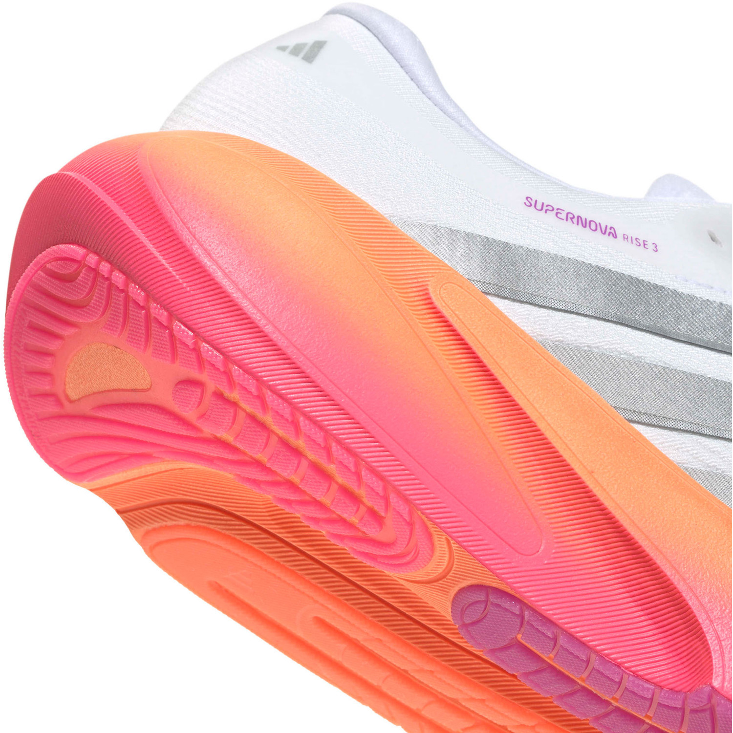 adidas Supernova Rise 3 Heren - PassaSports.nl