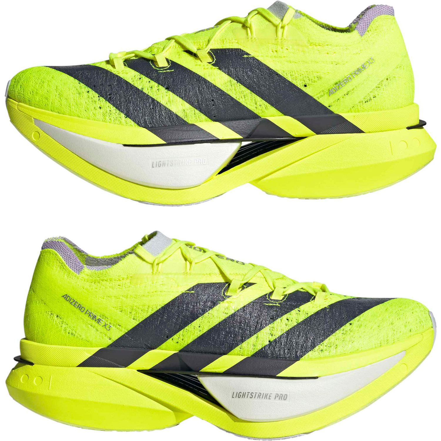 adidas Adizero Prime X 3 Strung - PassaSports.nl