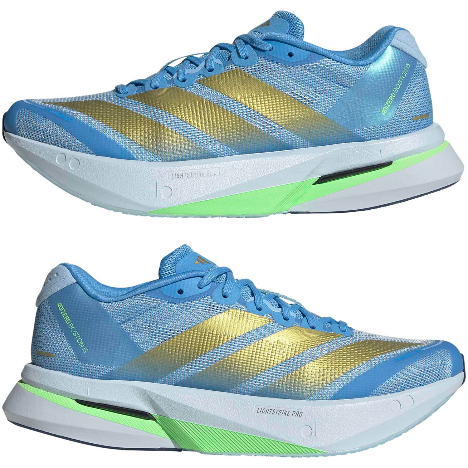 adidas Adizero Boston 13 Women - PassaSports.com