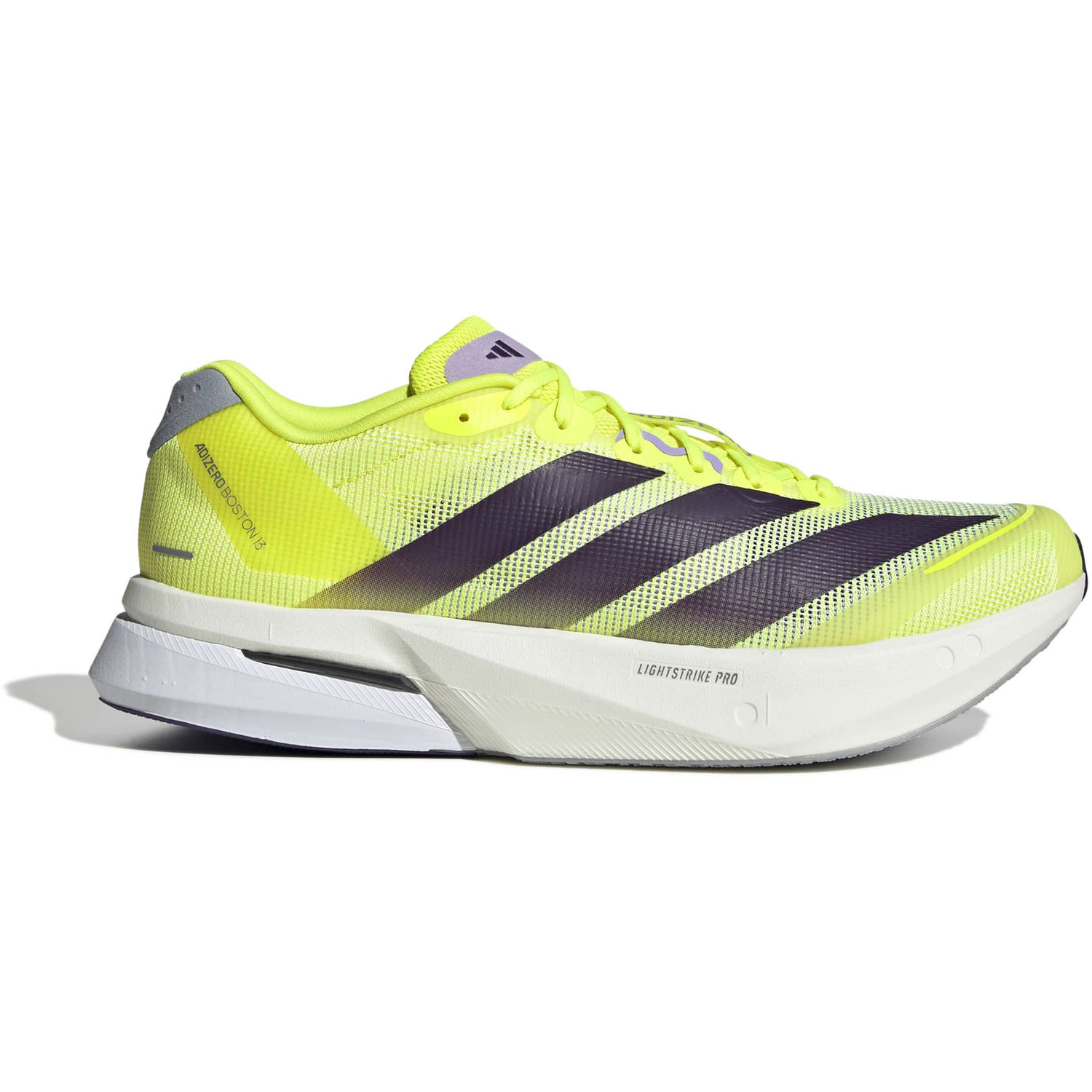 adidas gazelle silver green womens ADIDAS Adizero Boston 13 - Men's main image 0