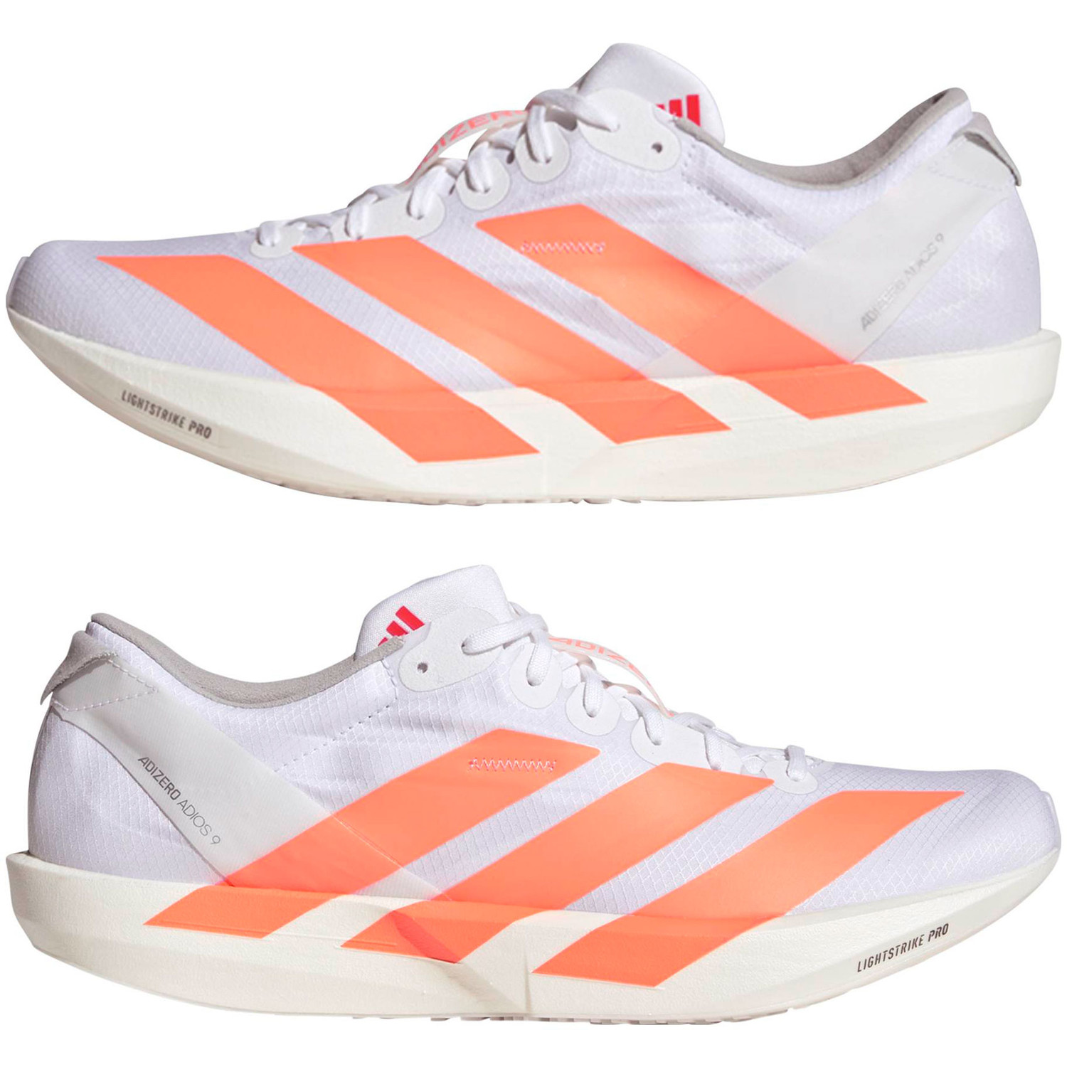 adidas Adizero Adios 9 Men - PassaSports.com
