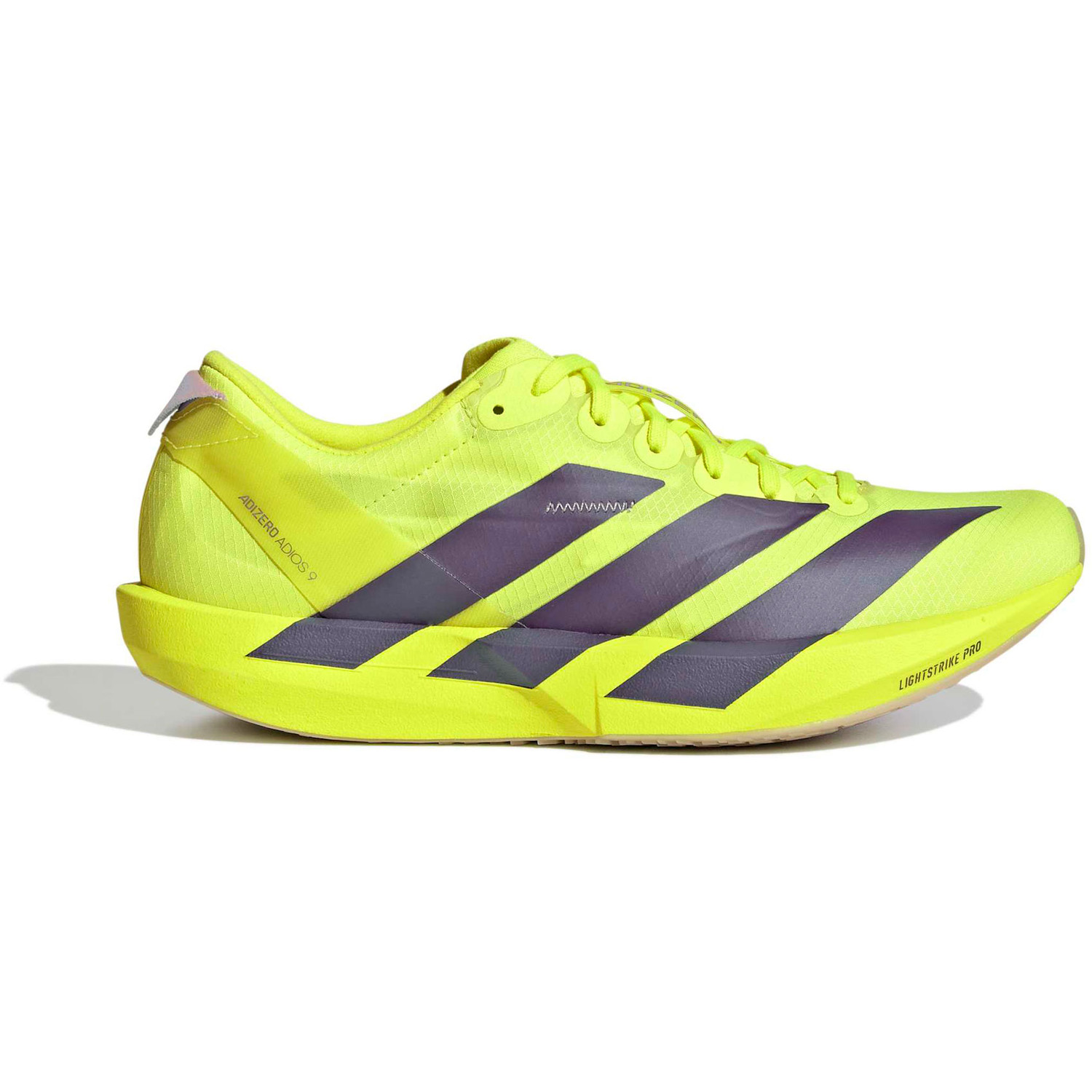 adidas Adizero Adios 9 Women - PassaSports.com