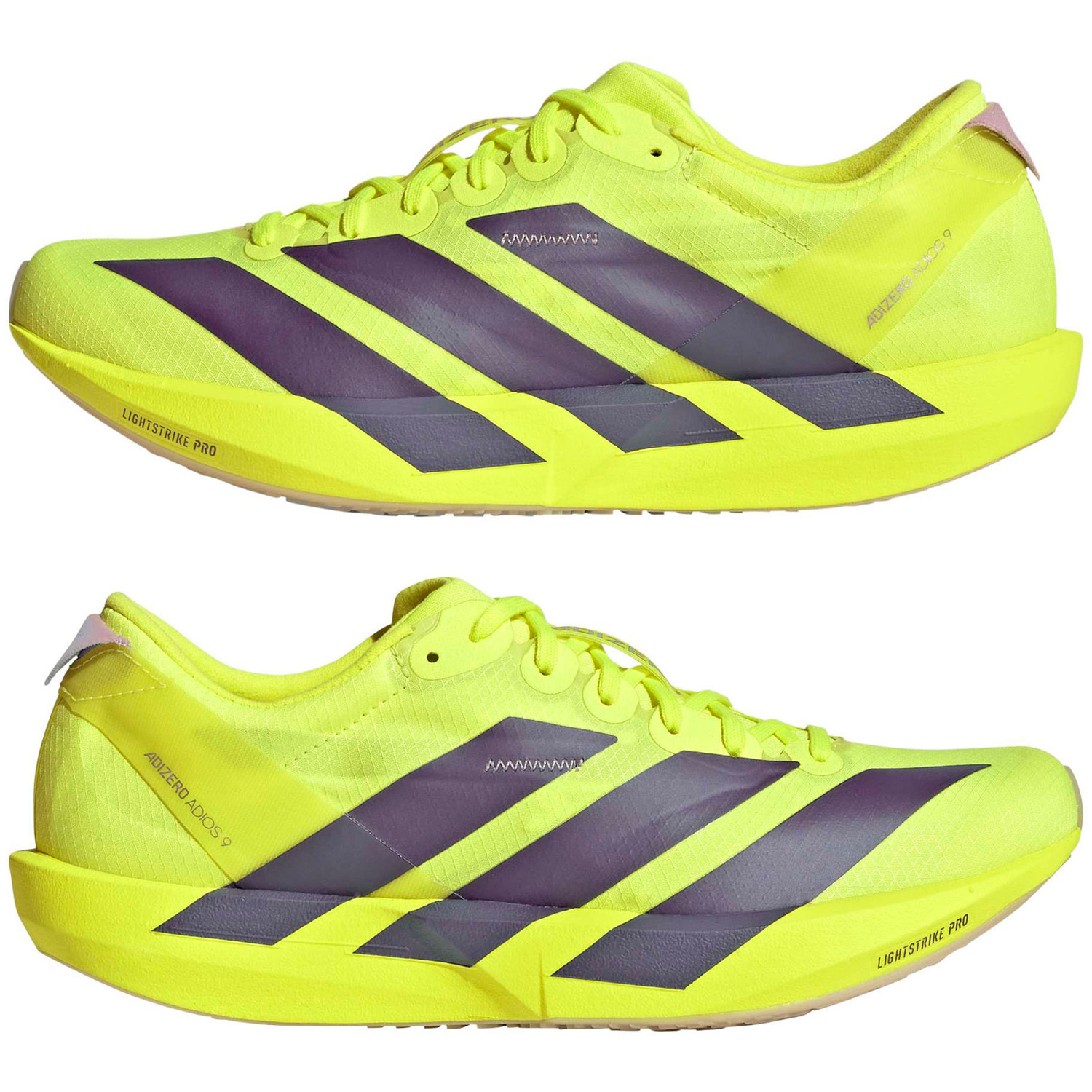 adidas Adizero Adios 9 Women - PassaSports.com