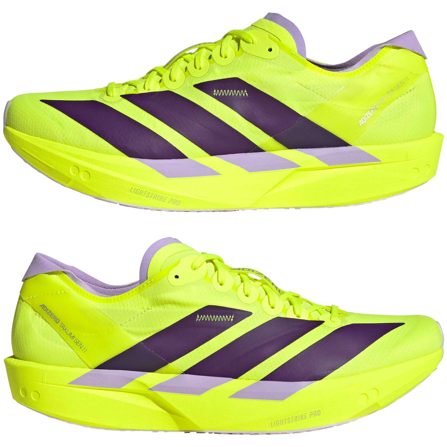 adidas Adizero Takumi Sen 11 Men - PassaSports.com