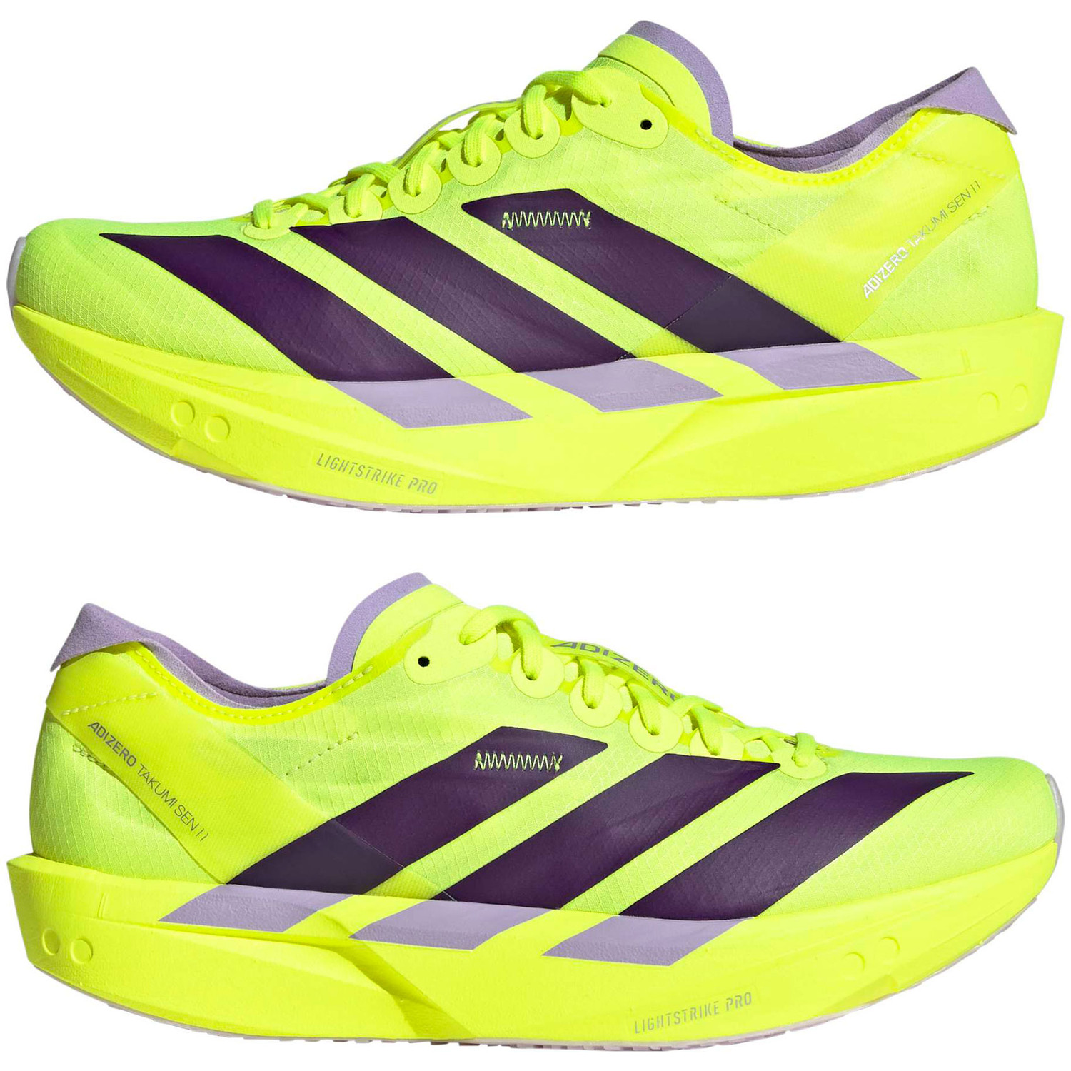 adidas Adizero Takumi Sen 11 Women - PassaSports.com