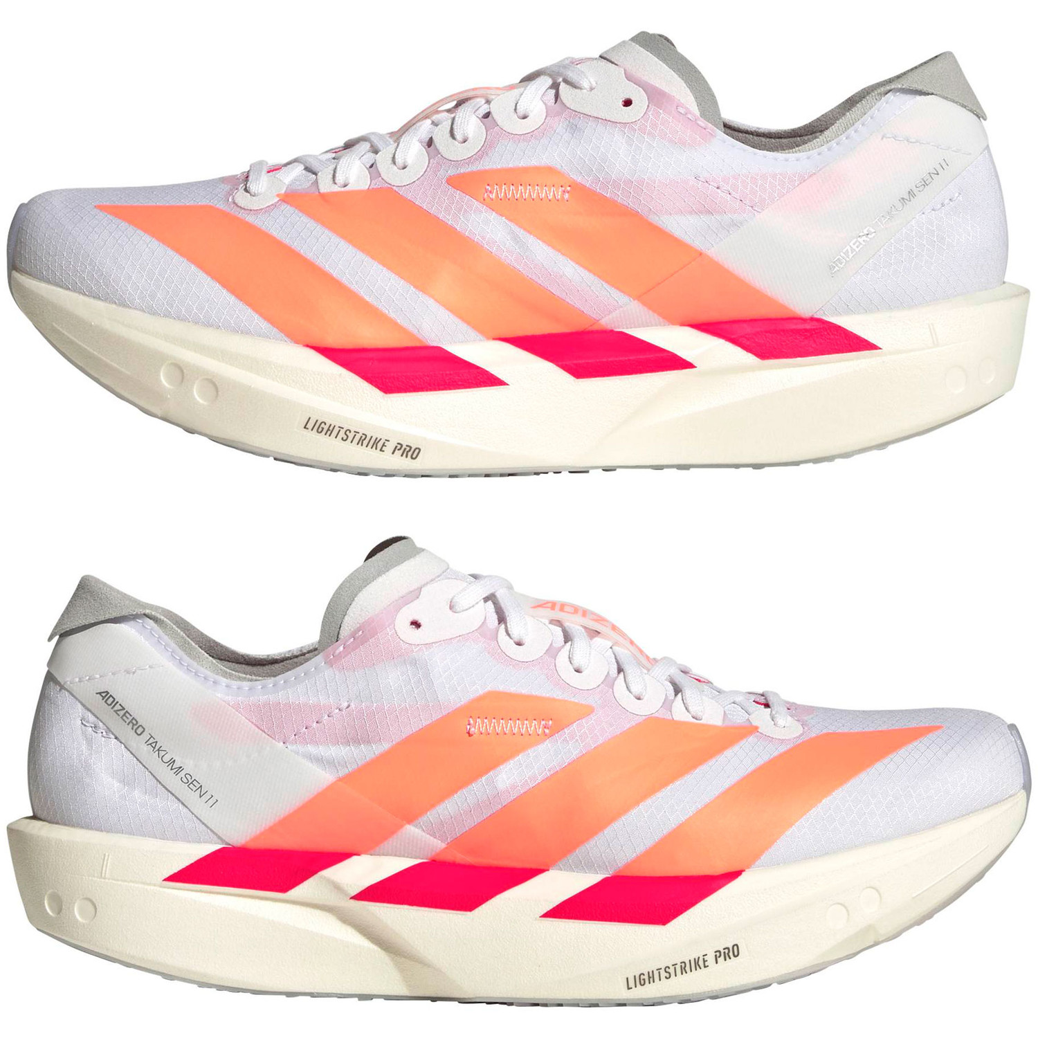 adidas Adizero Takumi Sen 11 Women - PassaSports.com