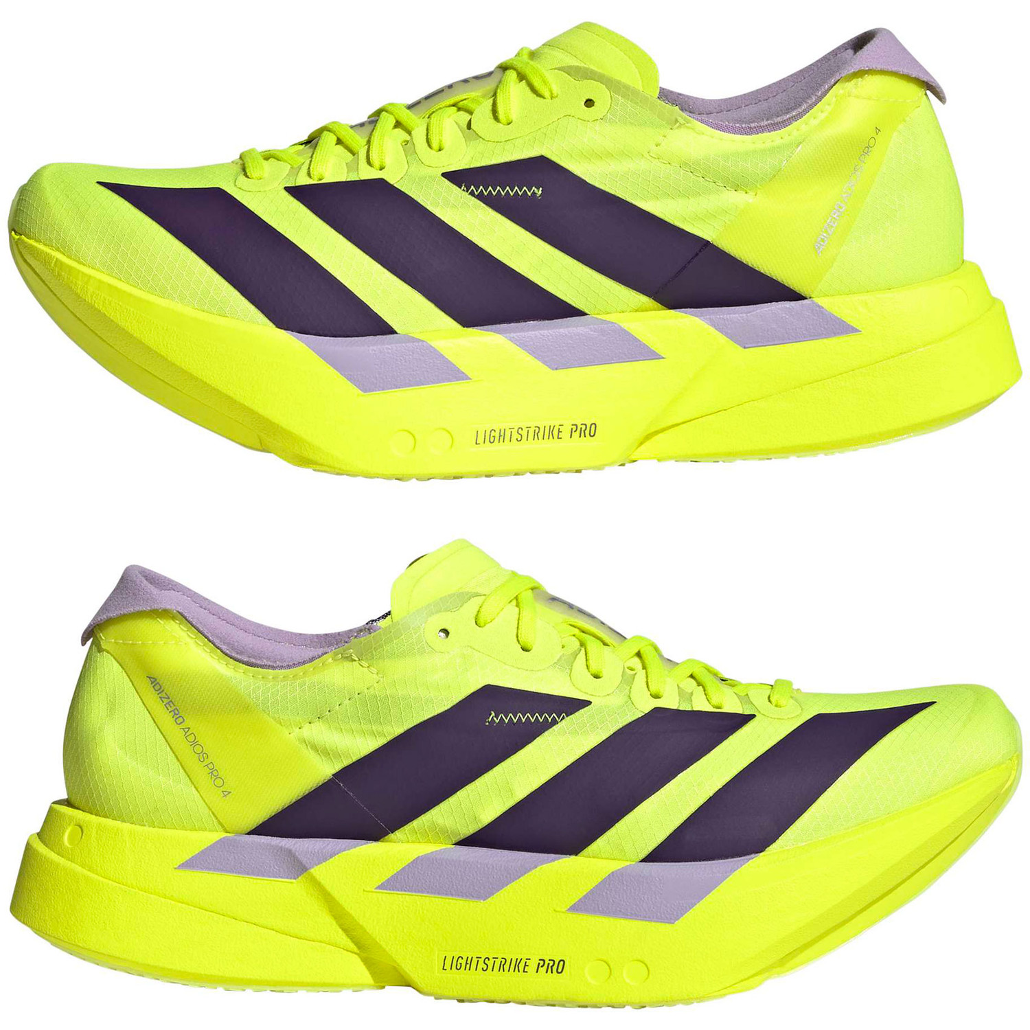 adidas Adizero Adios PRO 4 Dames - Runningdirect.nl