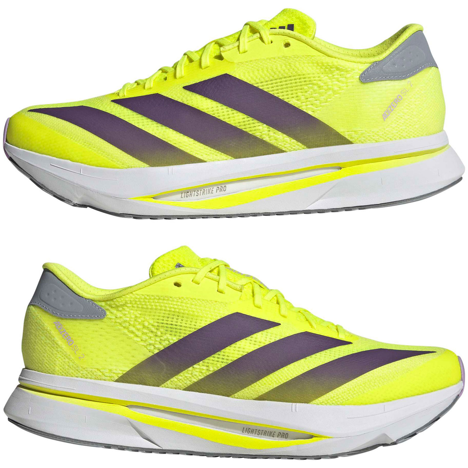 adidas Adizero SL 2 Men - PassaSports.com