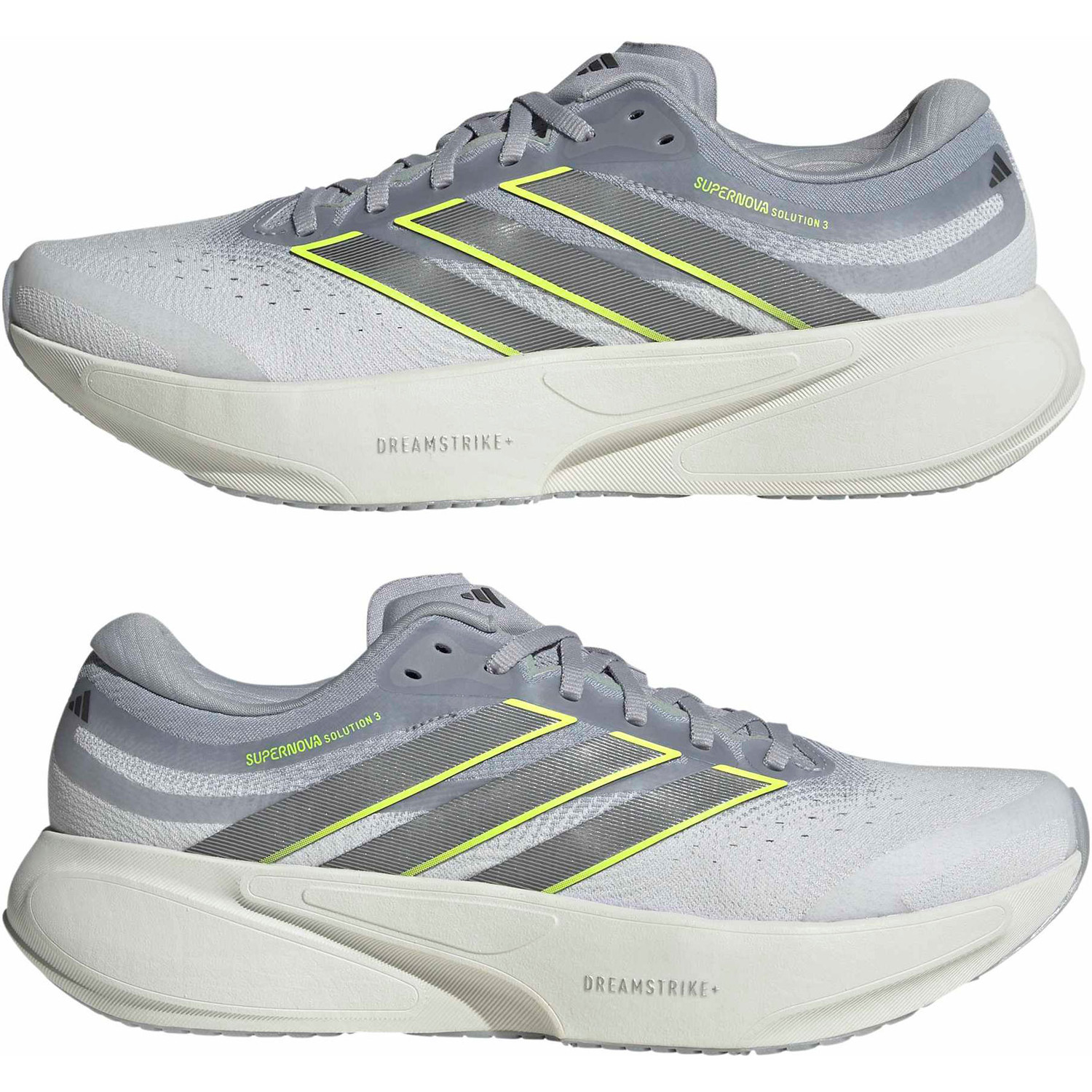 adidas Supernova Solution 3 Men - PassaSports.com