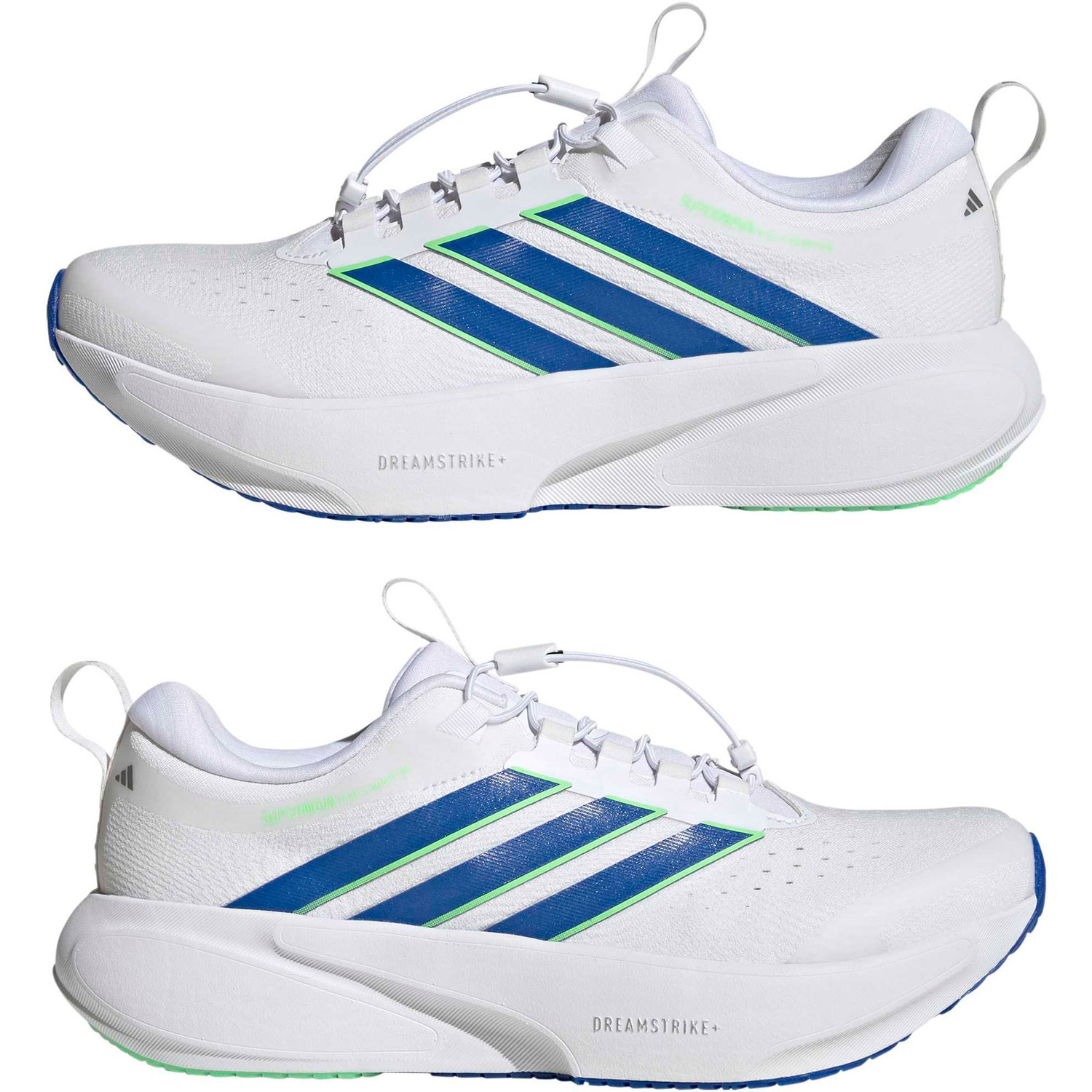 adidas Supernova Rise 3 Adaptive Heren - PassaSports.nl