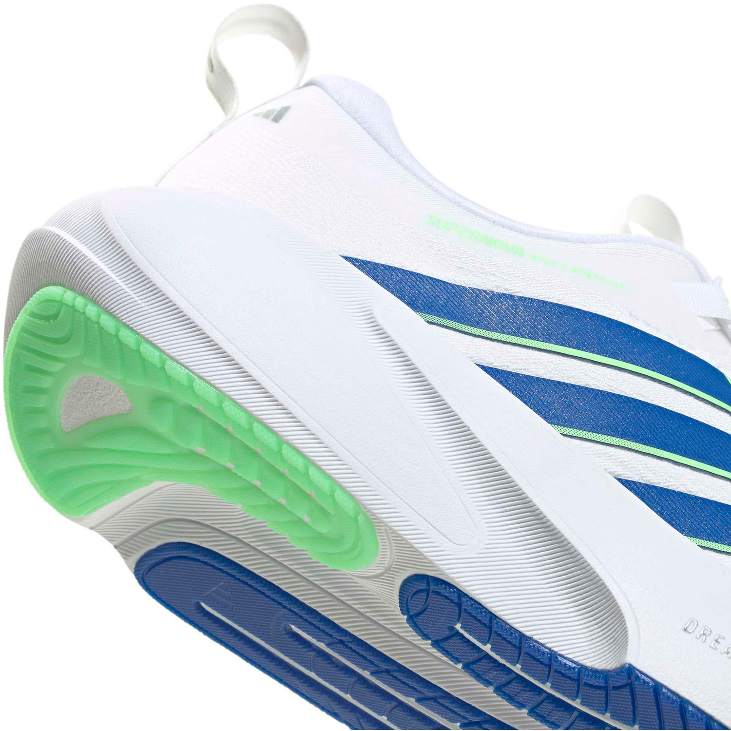 adidas Supernova Rise 3 Adaptive Men - PassaSports.com