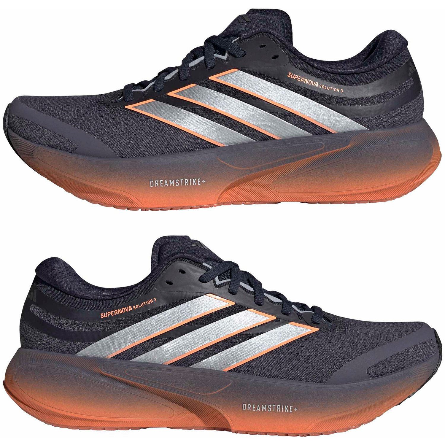 adidas Supernova Solution 3 Men - PassaSports.com