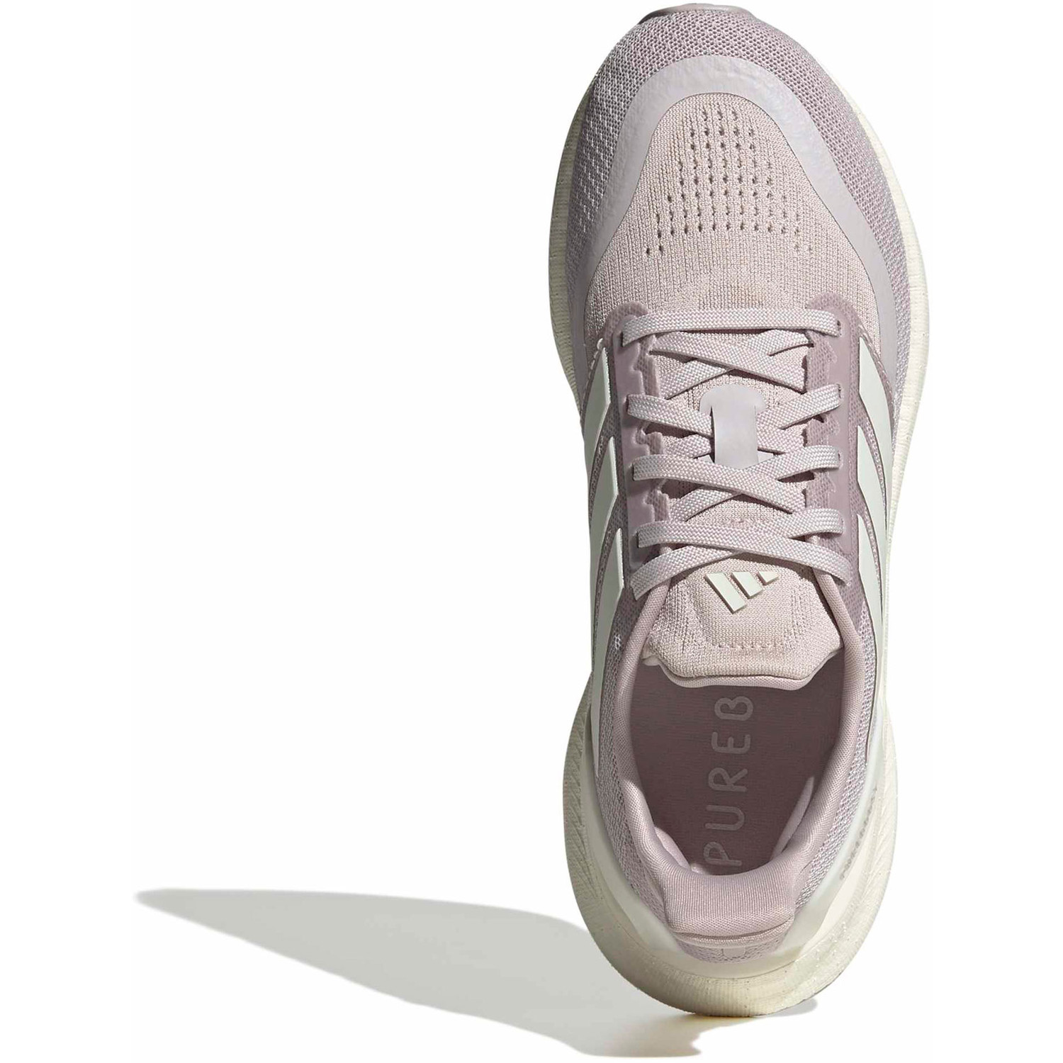 adidas gazelle silver green womens adidas Pureboost 5 Running Shoes Grey Five 8 main image 1
