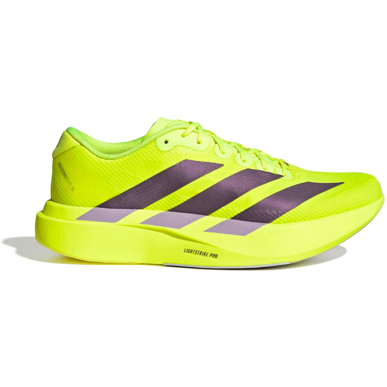 adidas Adizero Evo SL Heren - PassaSports.nl