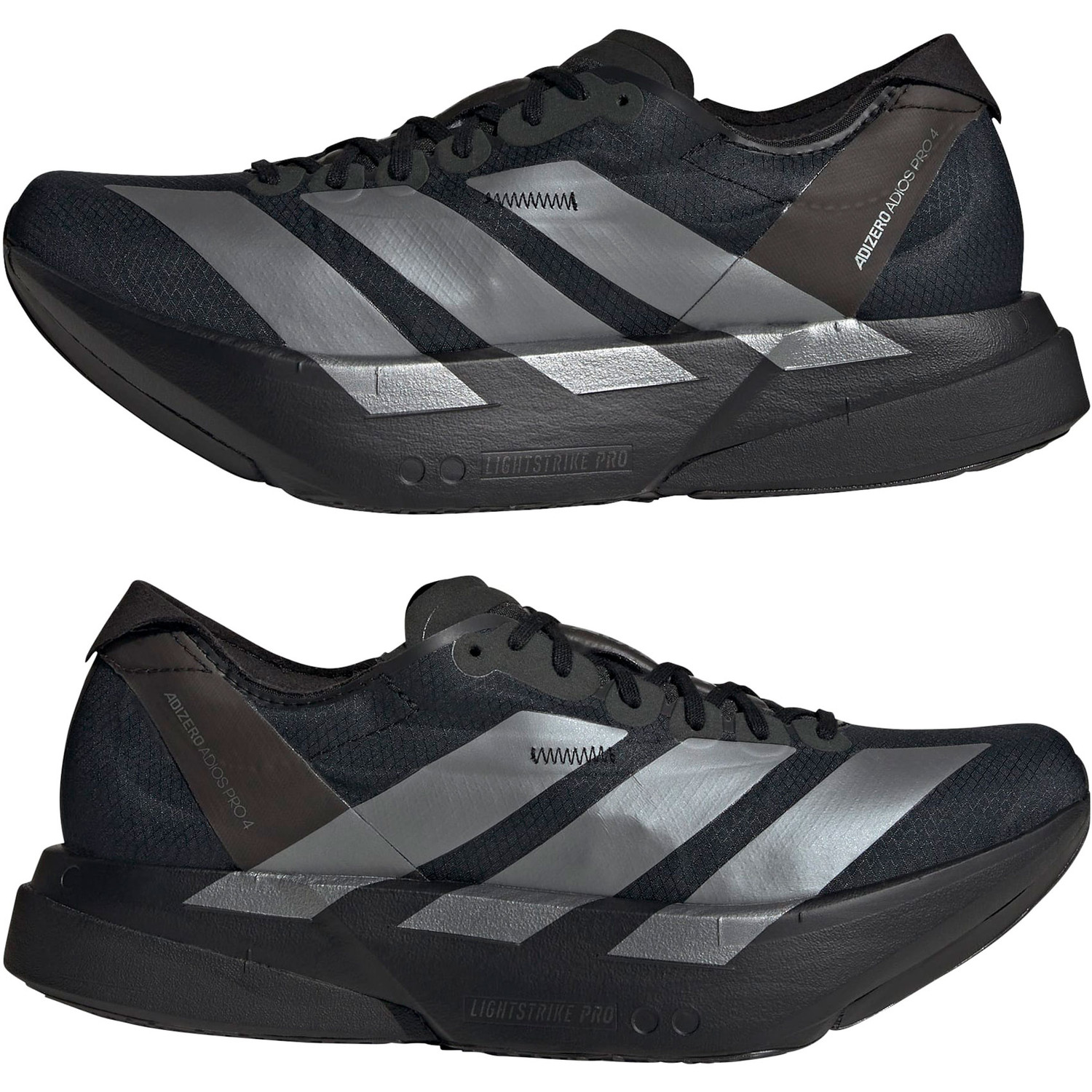adidas Adizero Adios Pro 4 Heren - PassaSports.nl