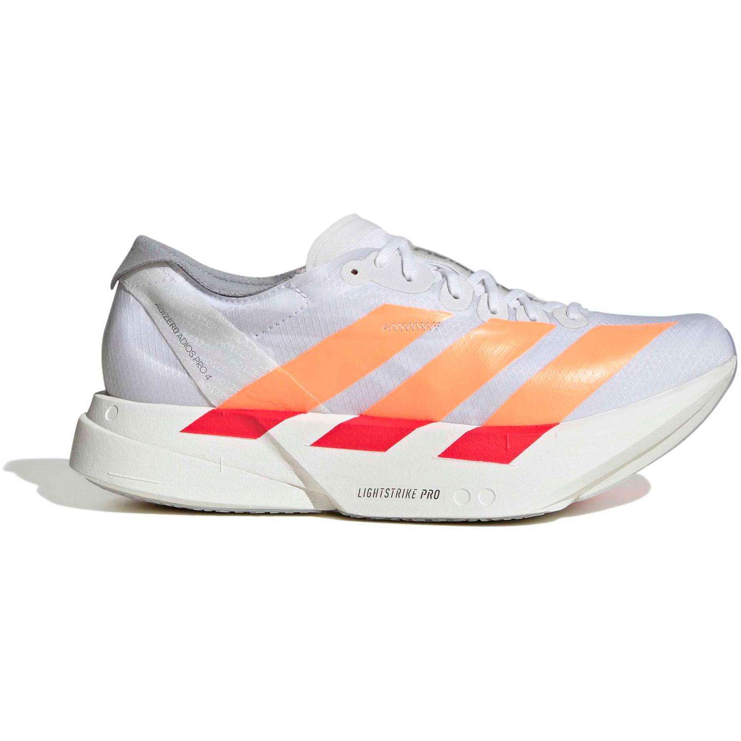 【新品26.5cm※オークション】ADIZERO ADIOS PRO4 adidas Adizero Adios Pro 4 Women - PassaSports.com