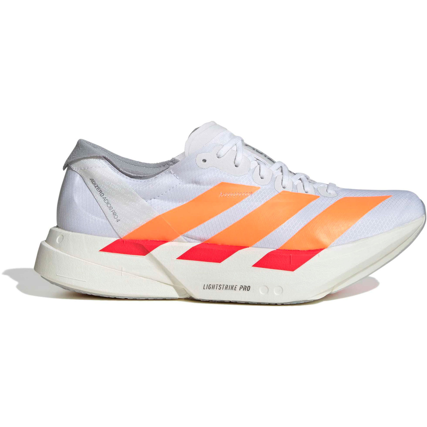 adidas Adizero Adios Pro 4 Men - PassaSports.com