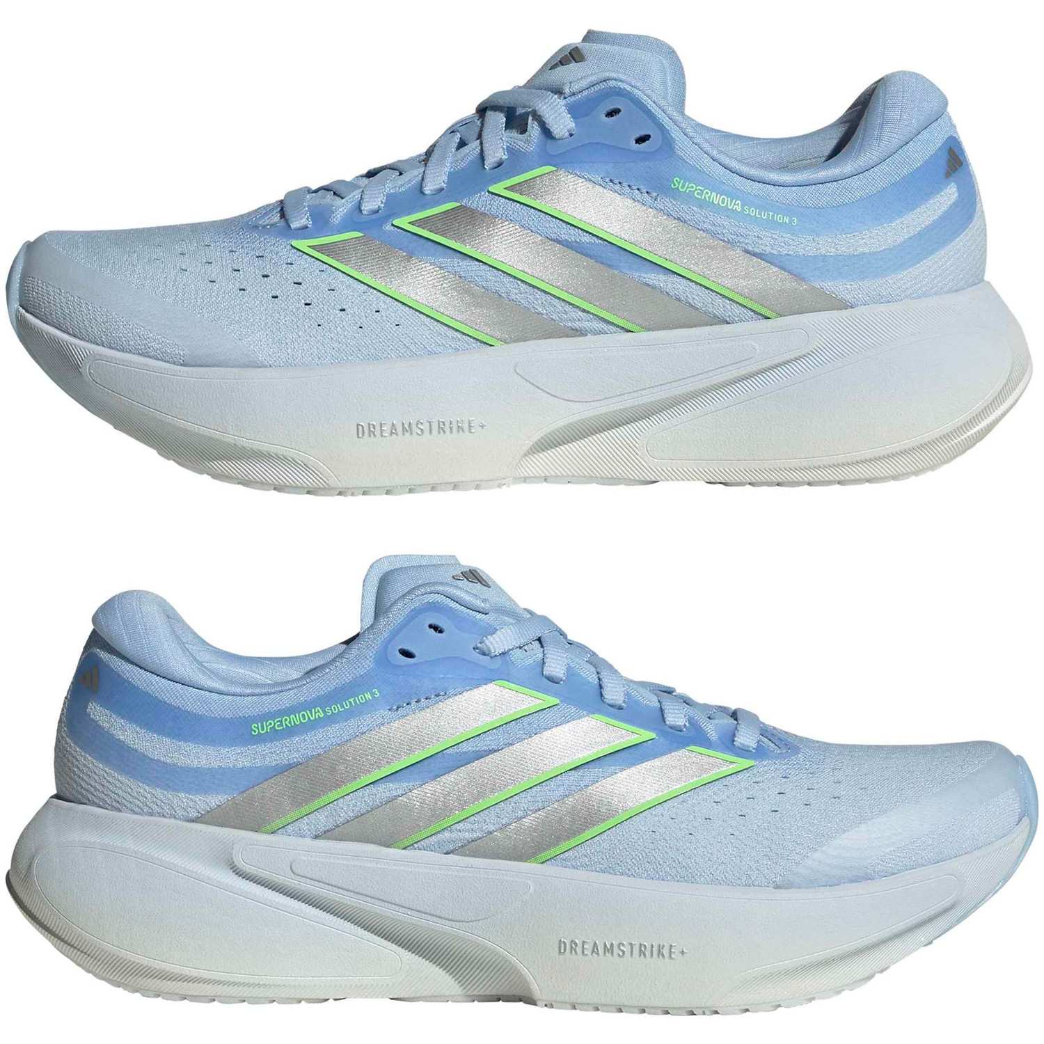 adidas Supernova Solution 3 Women - PassaSports.com