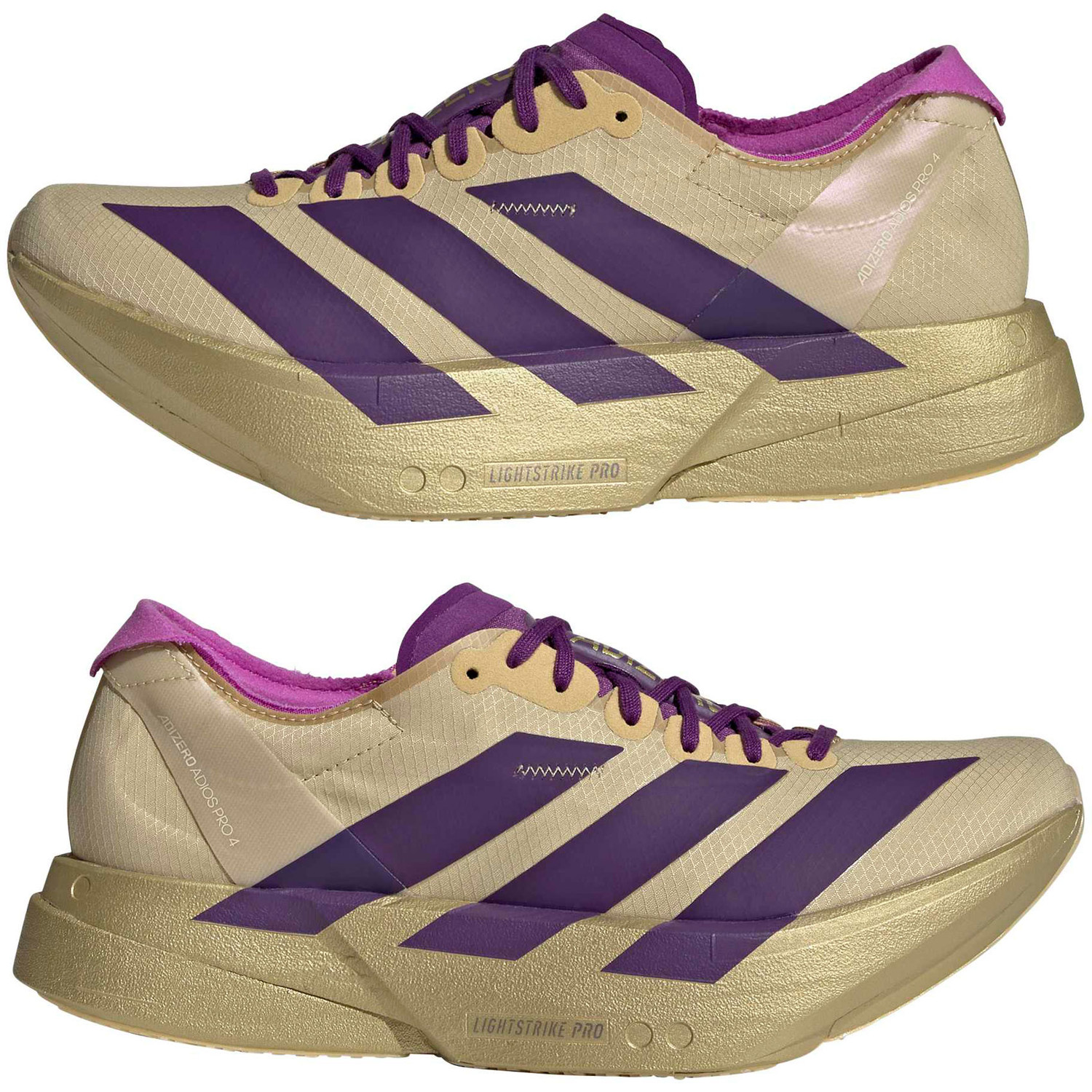 スパイク・シューズ adidas ADIZERO ADIOS PRO4 28cm adidas Adizero Adios Pro 4 Women - PassaSports.com