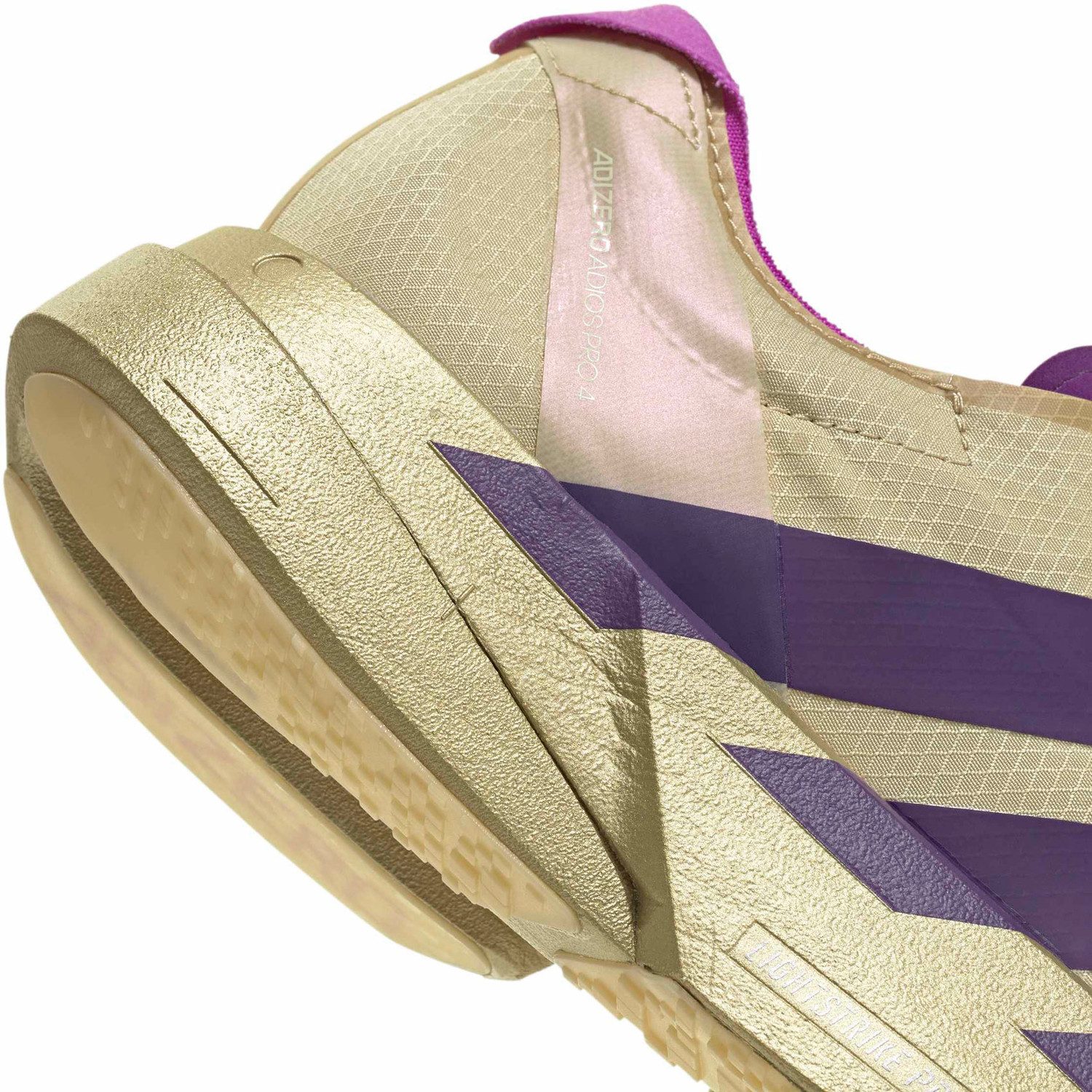 adidas Adizero Adios Pro 4 Women - PassaSports.com