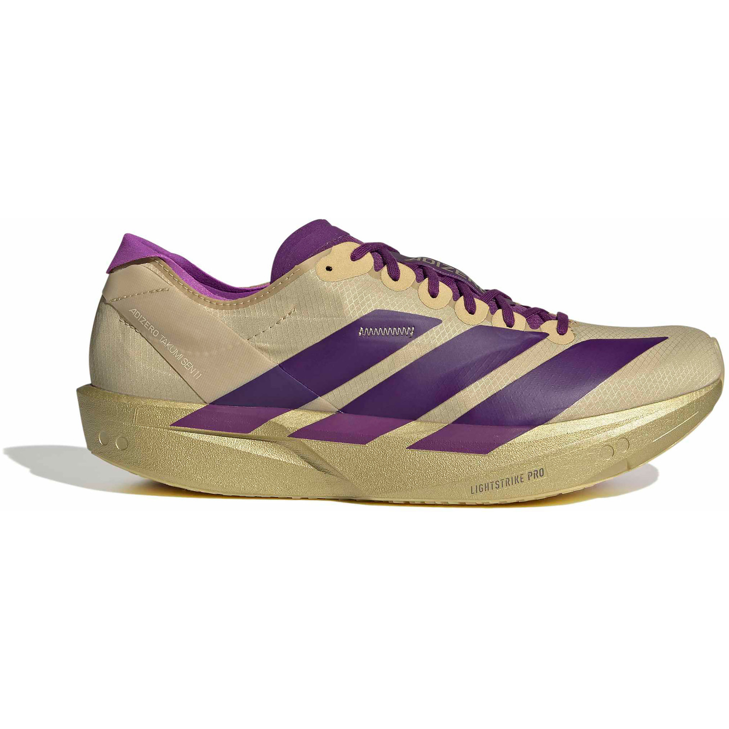 adidas Adizero Takumi Sen 11 Men - PassaSports.com