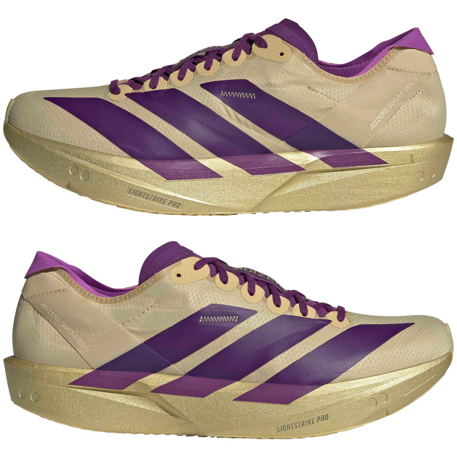 adidas Adizero Takumi Sen 11 Men - PassaSports.com