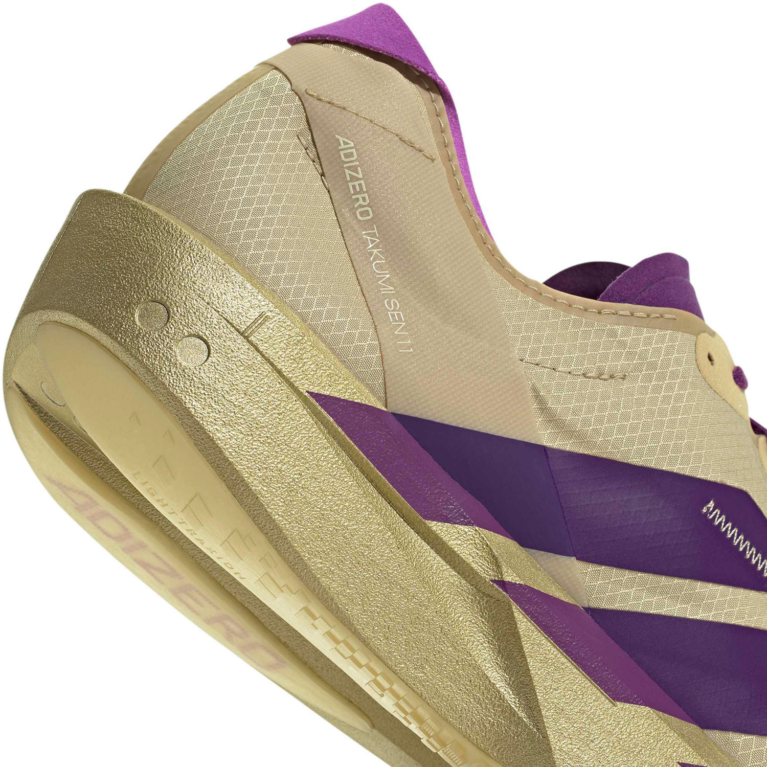 adidas Adizero Takumi Sen 11 Men - PassaSports.com